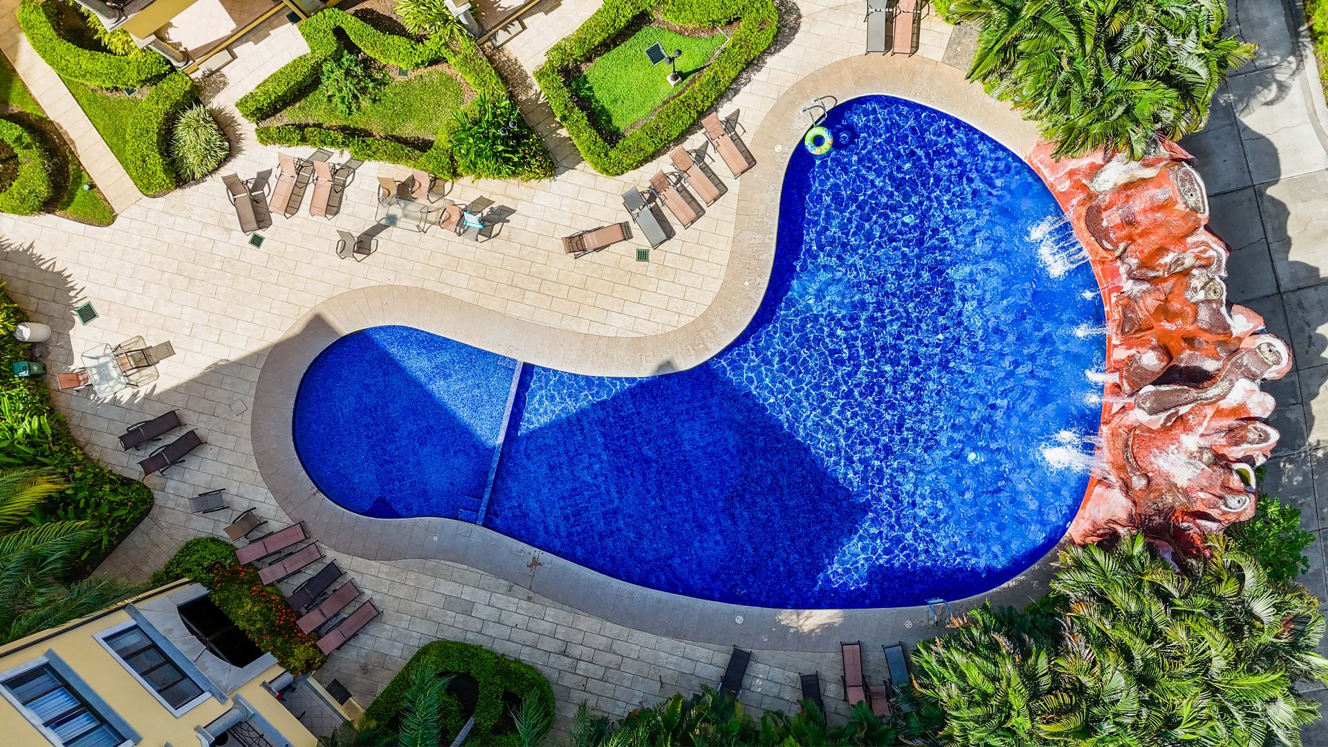 Sunrise 51 | Ground-Floor Condo in the Heart of Tamarindo
