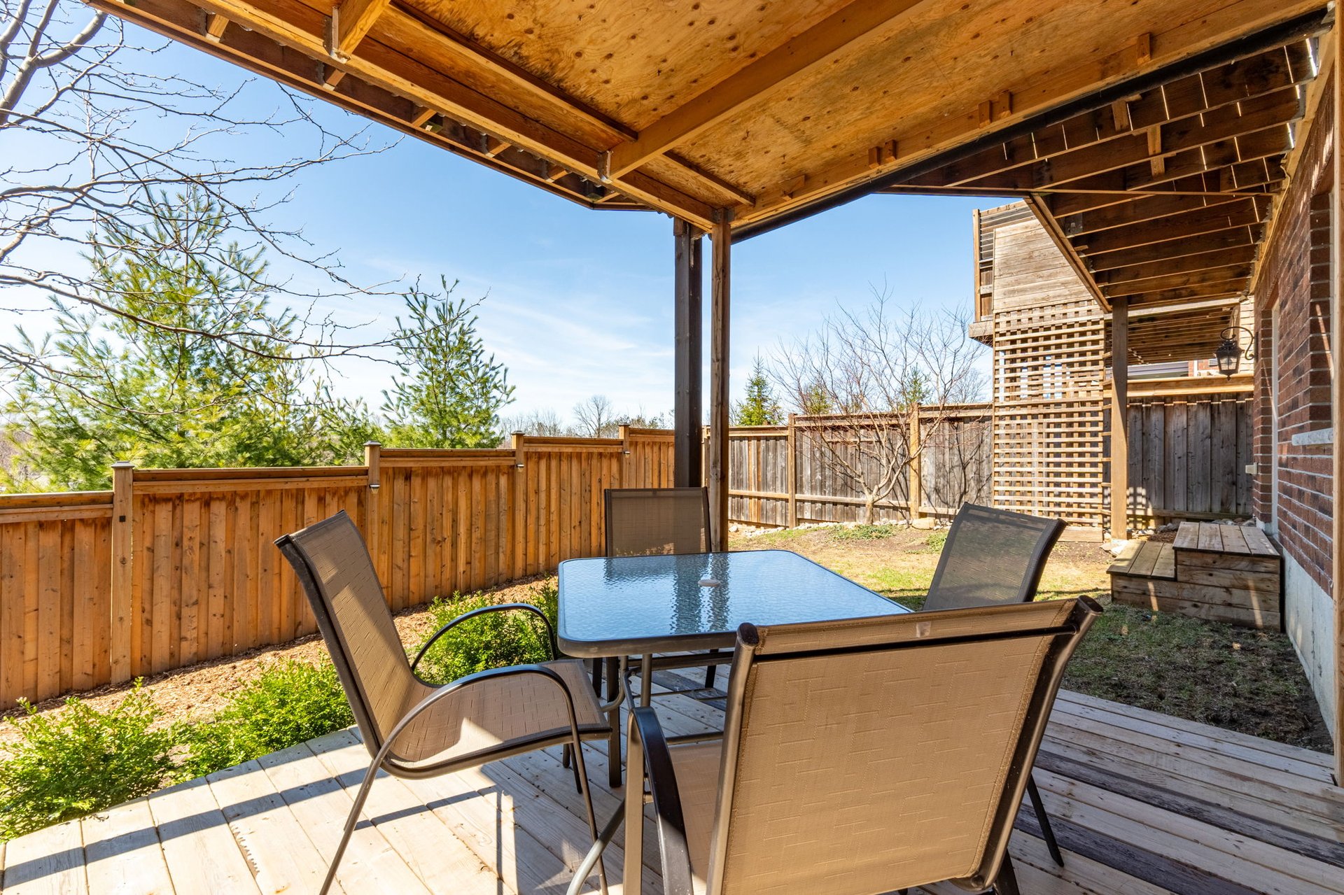 Grandview Homes