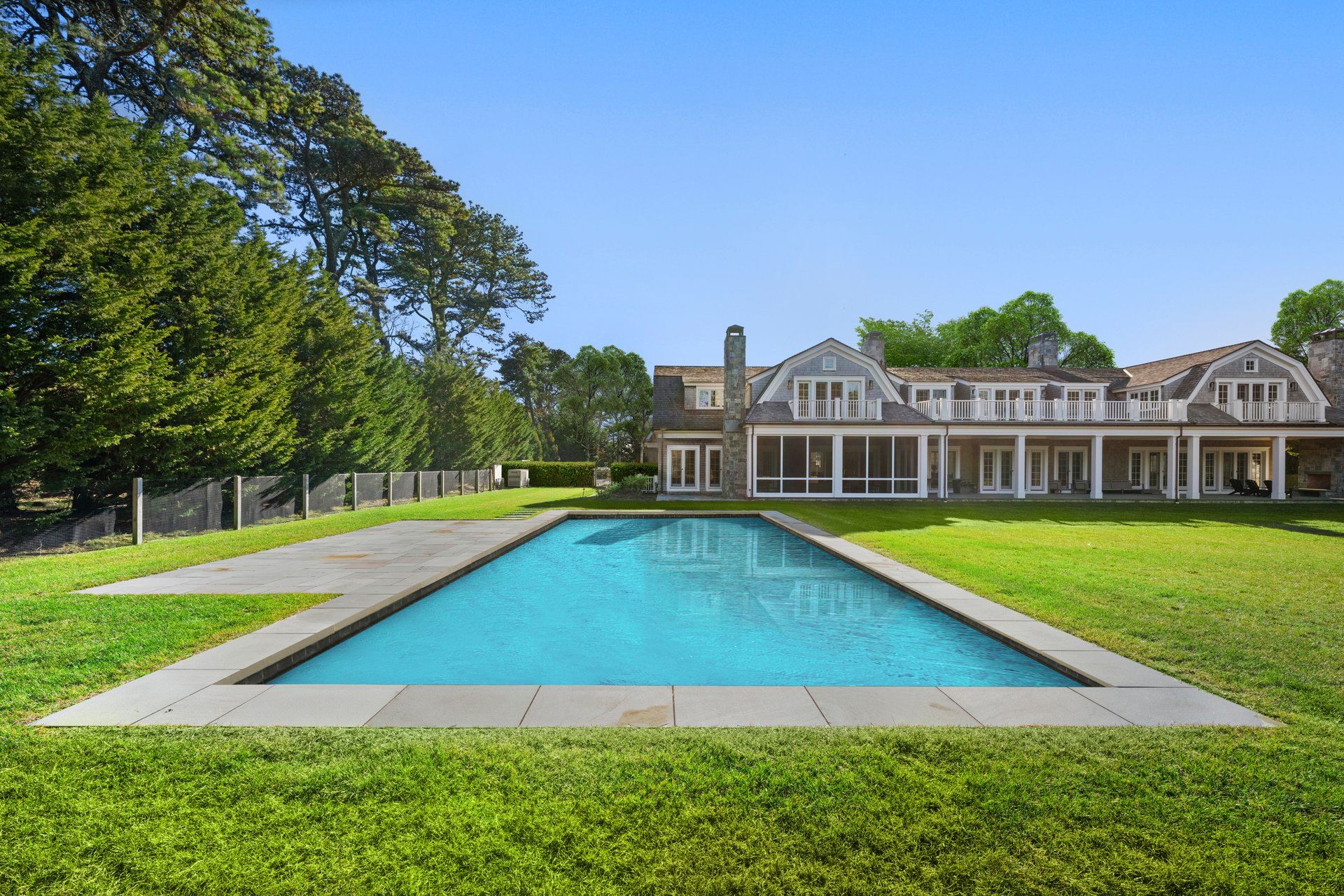 Stunning Residential Estate in Osterville 