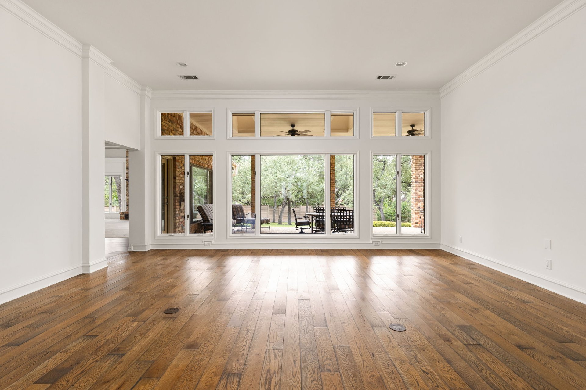 The Estates of Barton Creek
