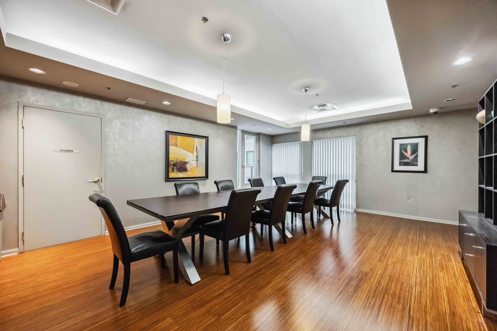 #109 - 18 Spring Garden Avenue, Toronto Unit: 109