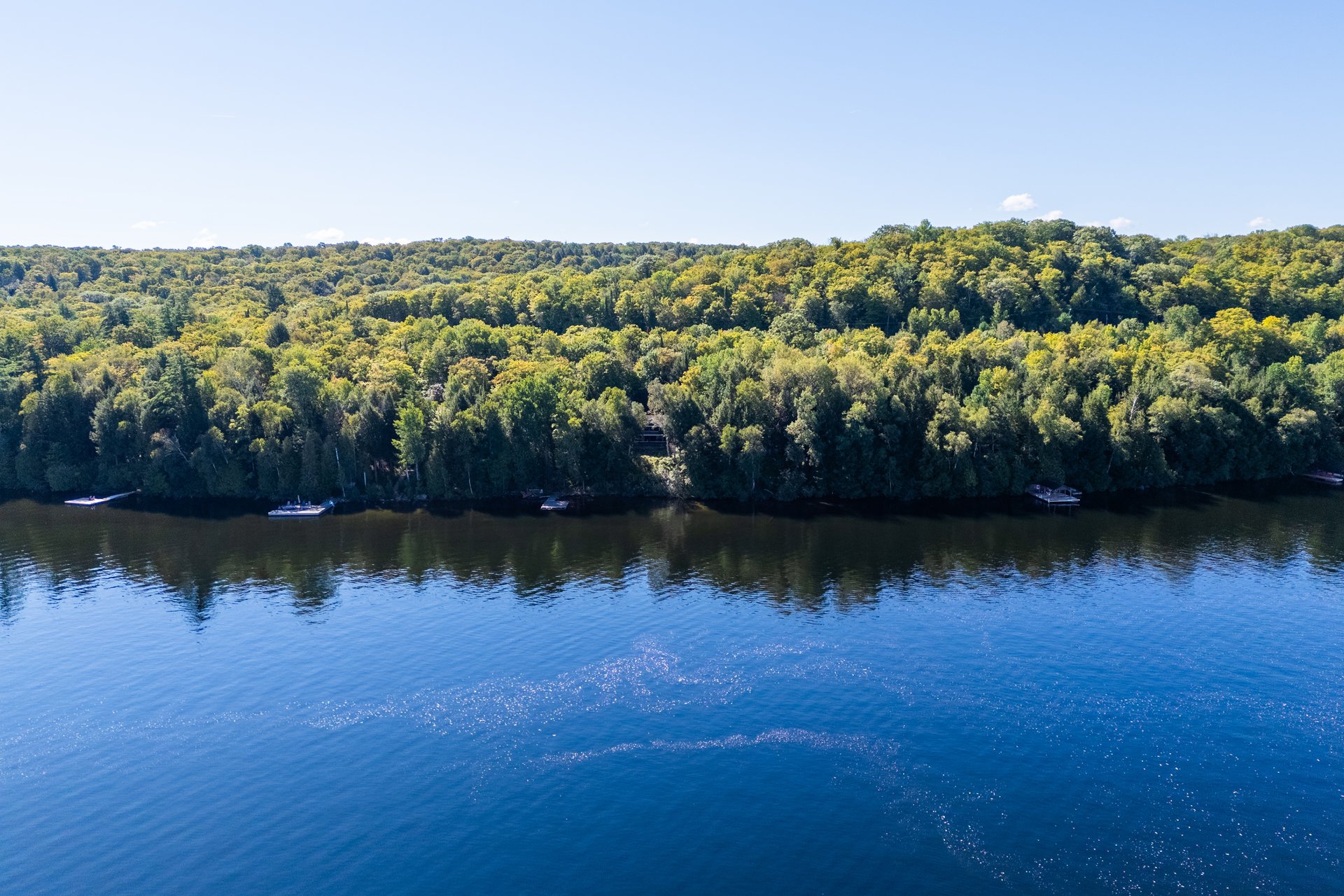 4339 Muskoka Road 117, Lake of Bays