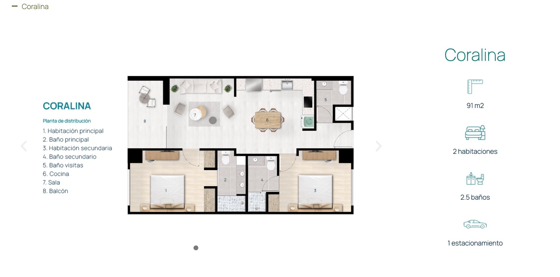 Selva Coral Luxury Living in Jaco