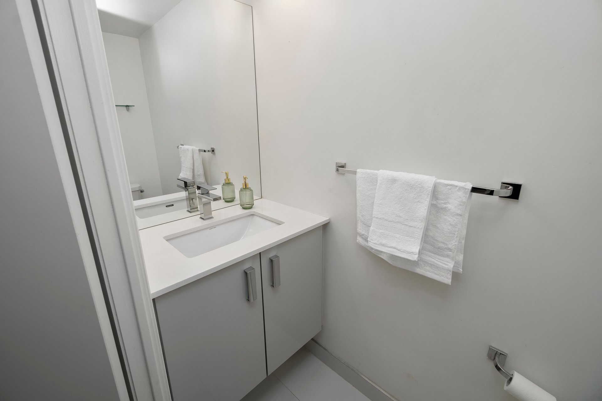 30 Gibbs Road #108