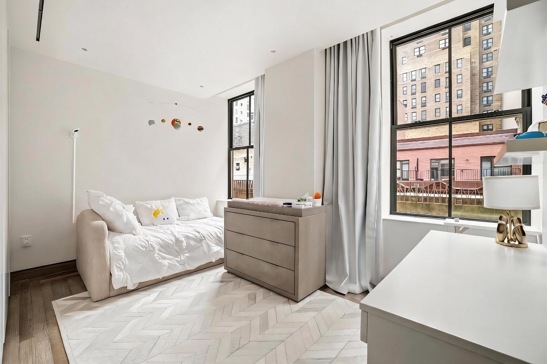 111 West 57th Street