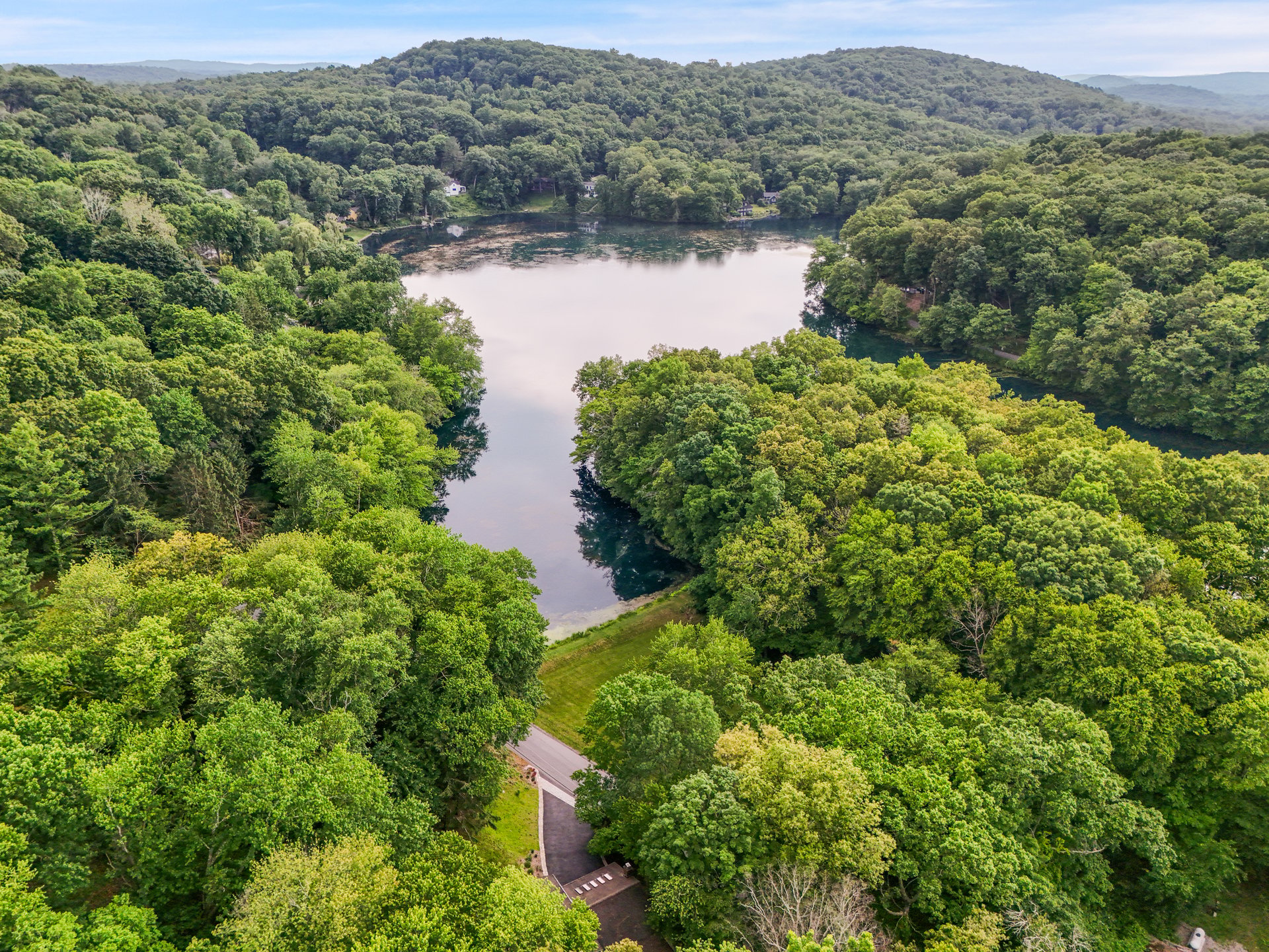 11 Upper Lakeshore Drive