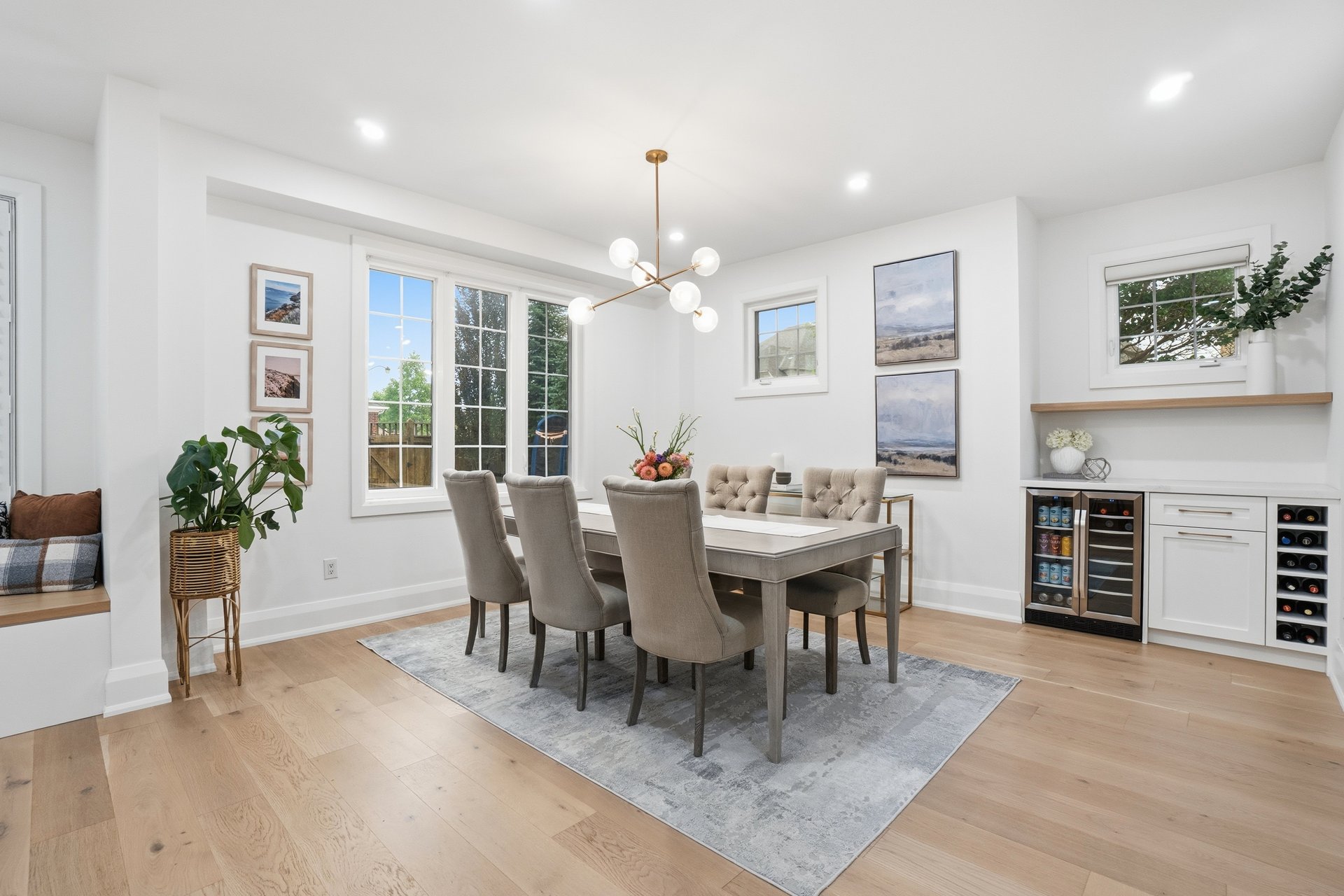 2 Glengordon Cres, Markham Ontario