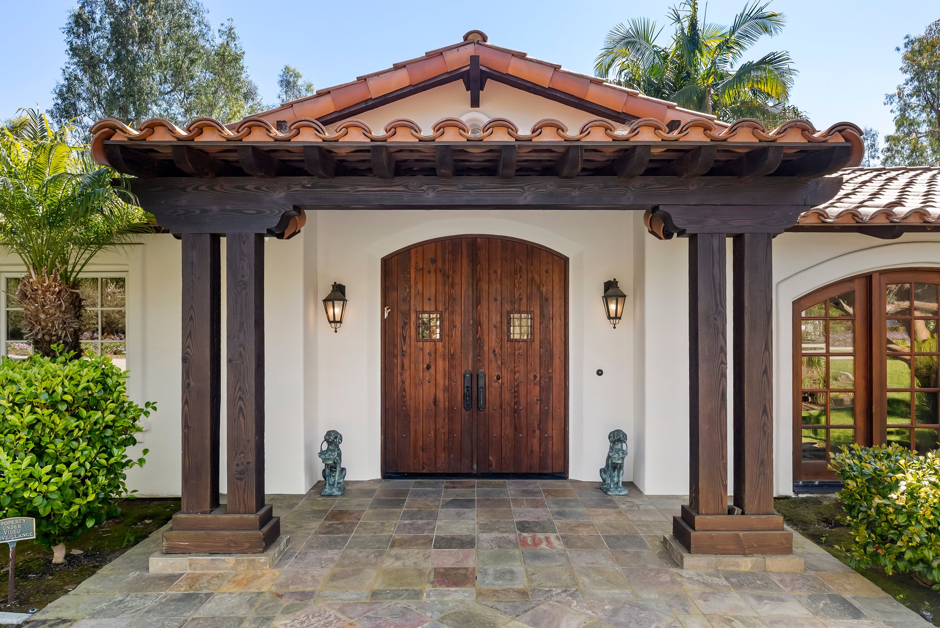 Classic Rancho Santa Fe