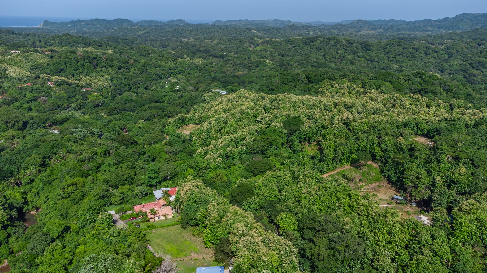 Casa Verde