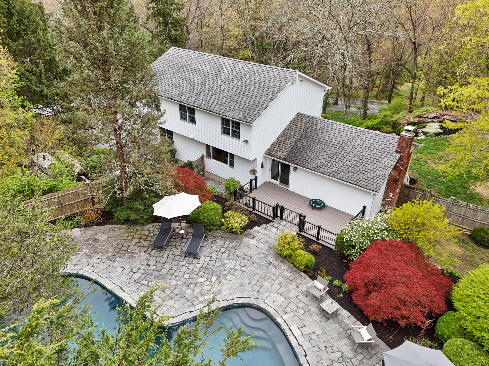 43 Sabbath Day Hill Road