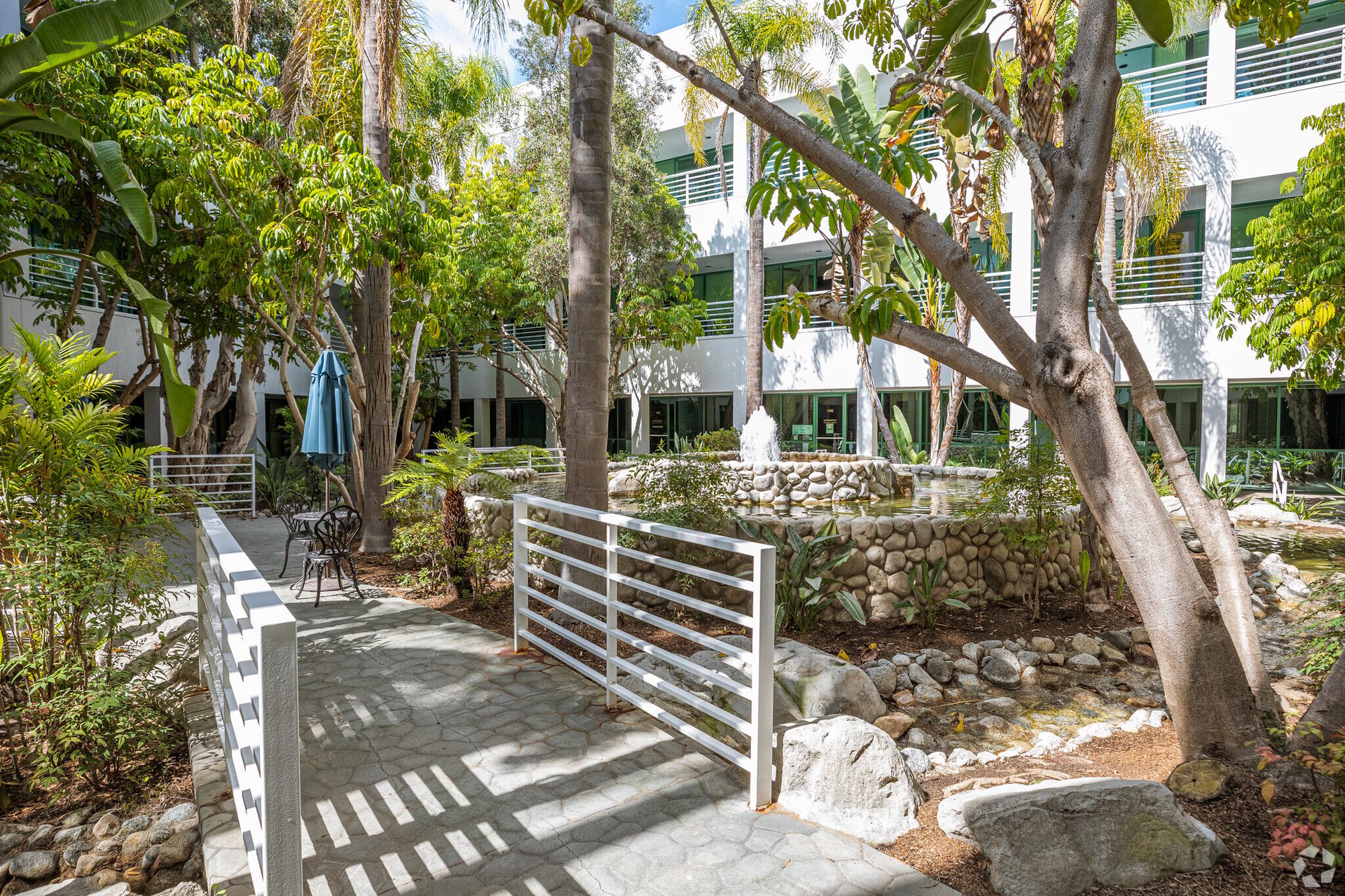 Vitality at Rancho Bernardo - Foremost Professional Plaza