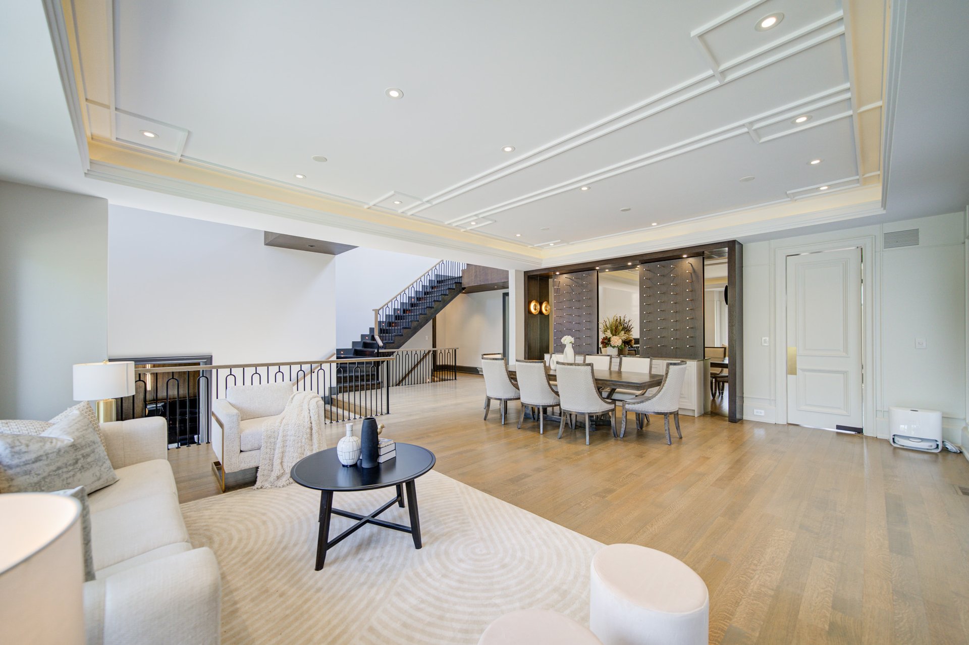 SOLD: Modern Sophistication