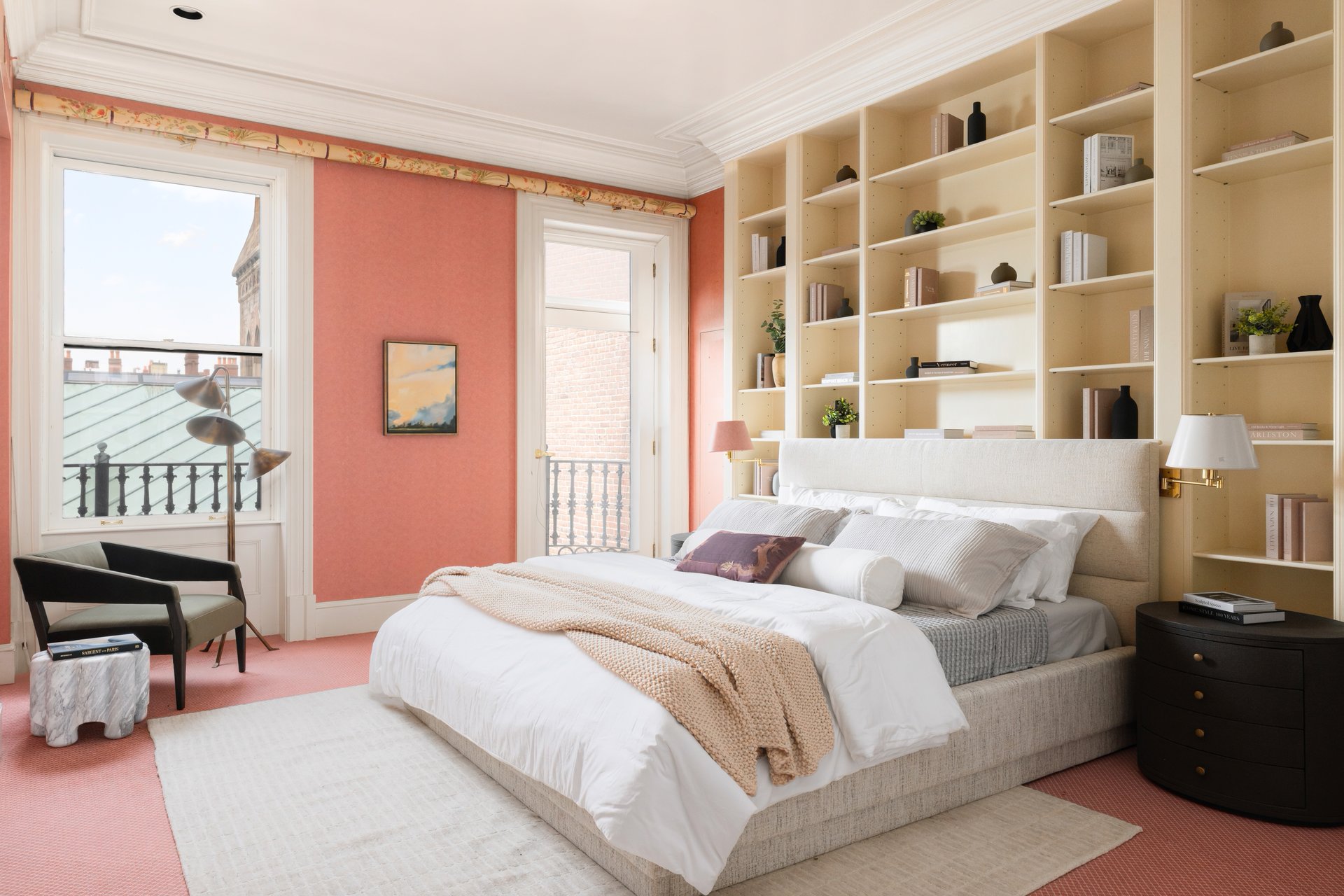 33 Commonwealth Ave #5