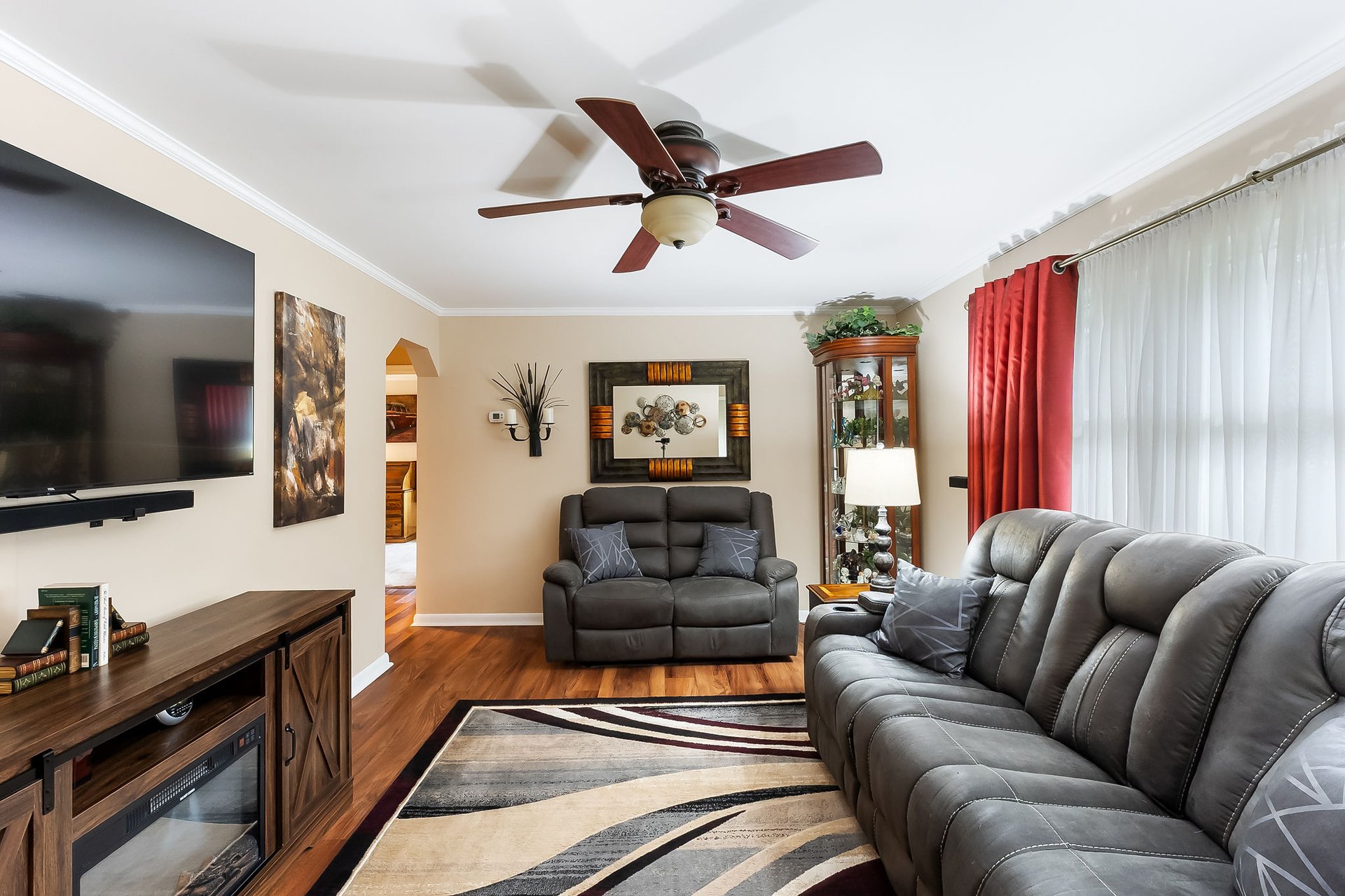 4177 Chestnut Drive