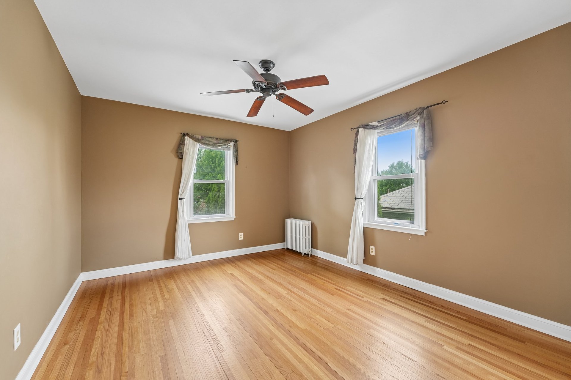 ECCO Neighborhood Triplex