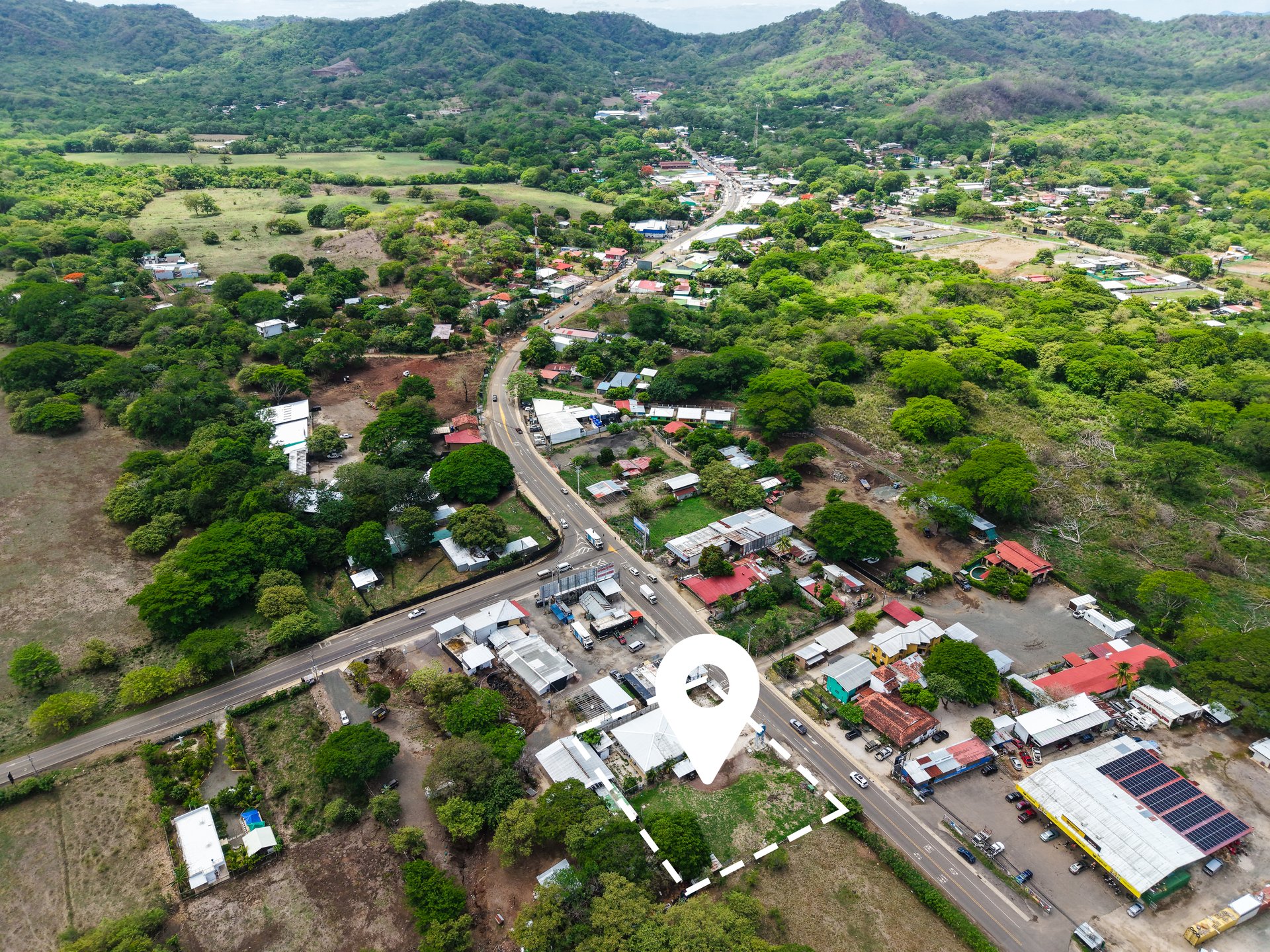 Vet Clinic | Prime Commercial Property & Veterinary Clinic For Sale