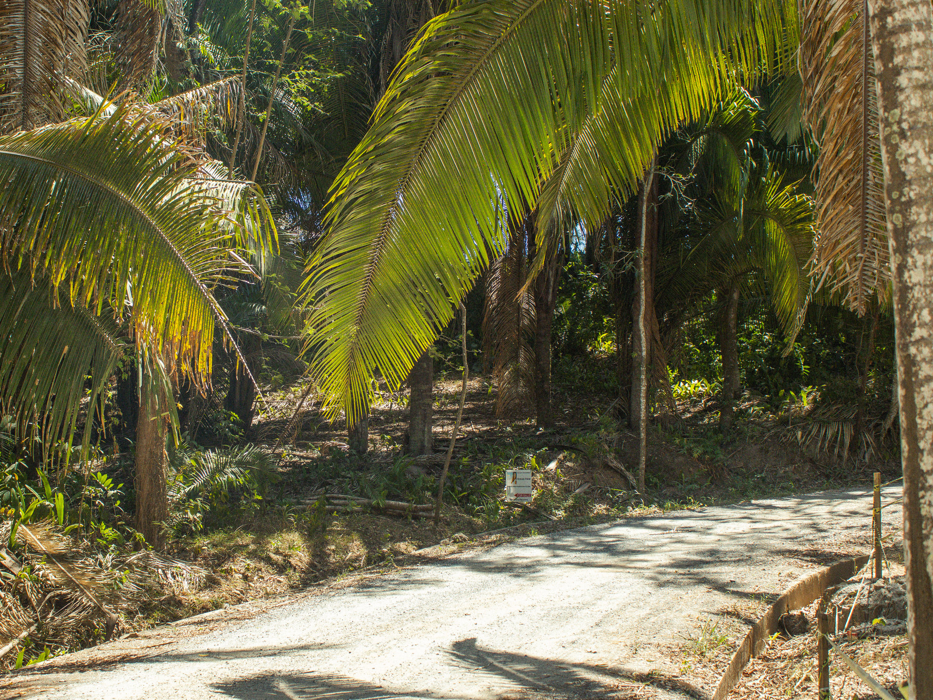 Lot 1 27 Acres - Roatan