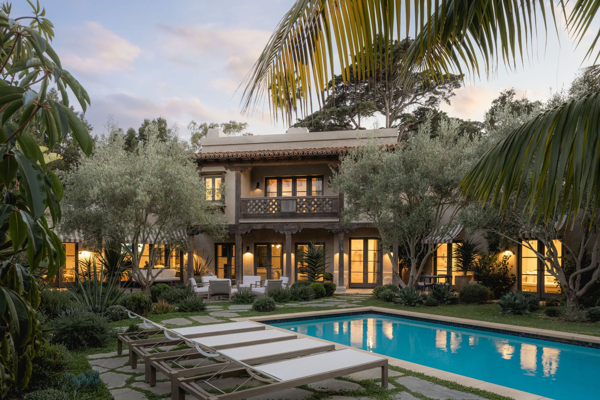 491 Pimiento Lane, Montecito 