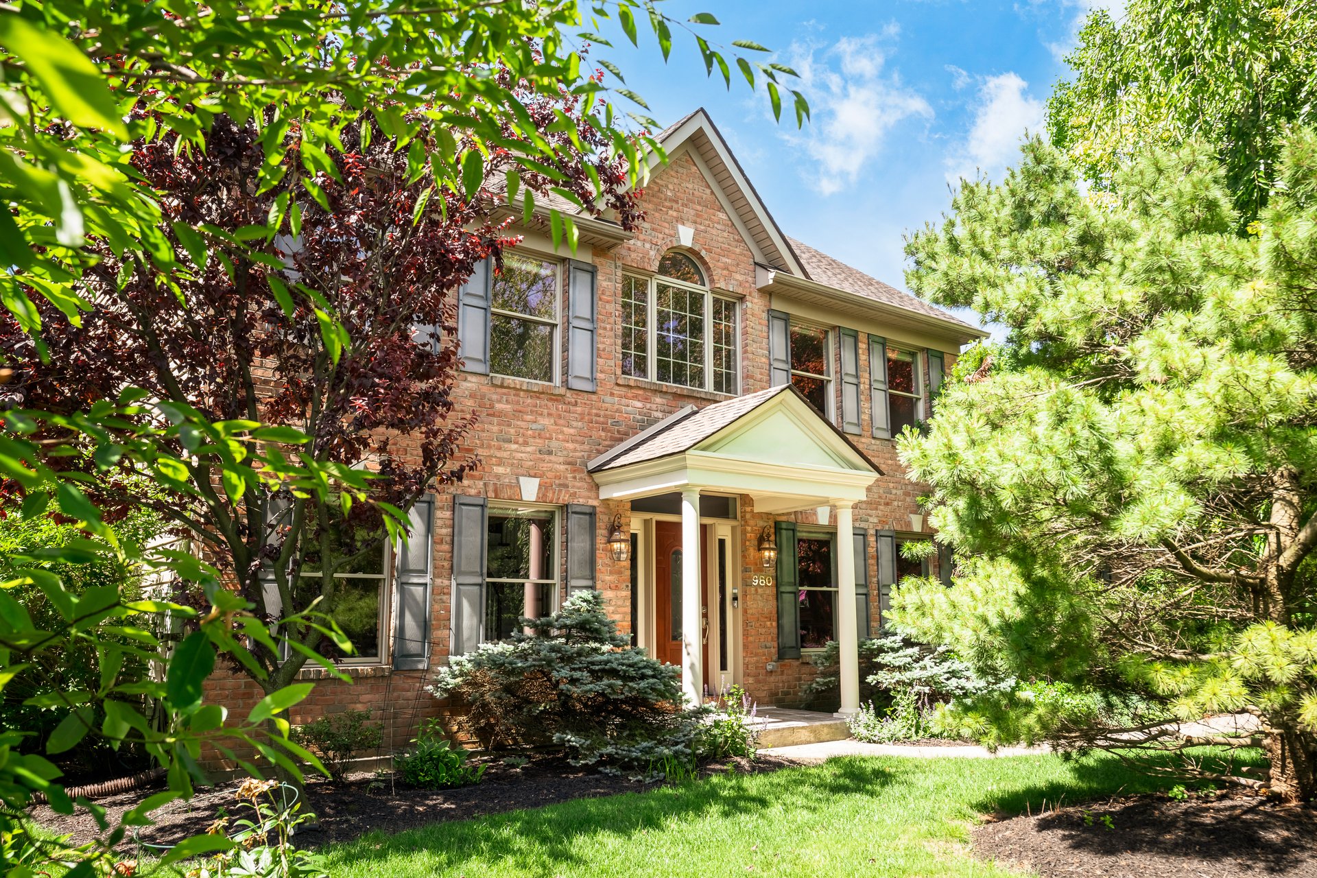 980 Kressler Road