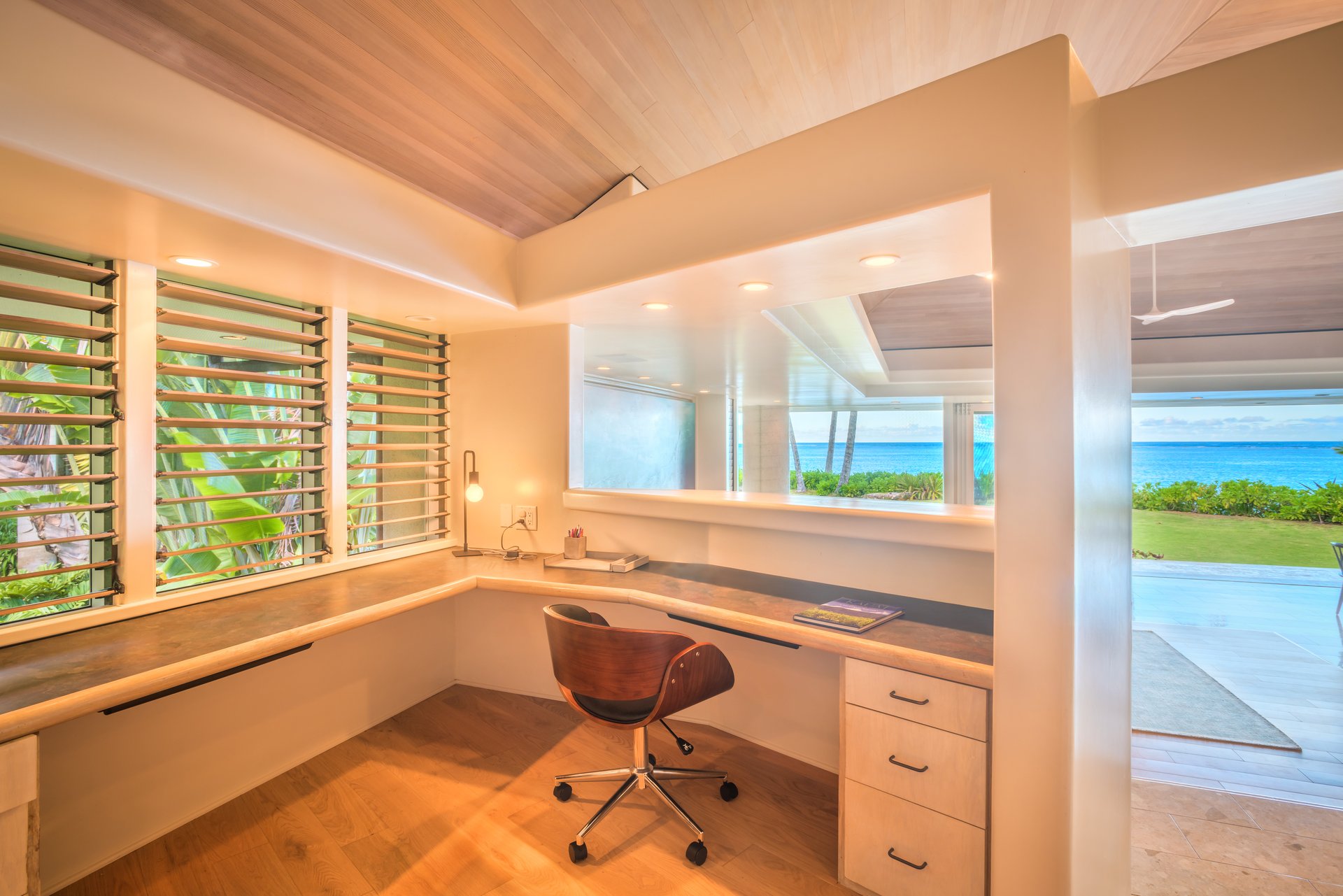 Anini Beachfront