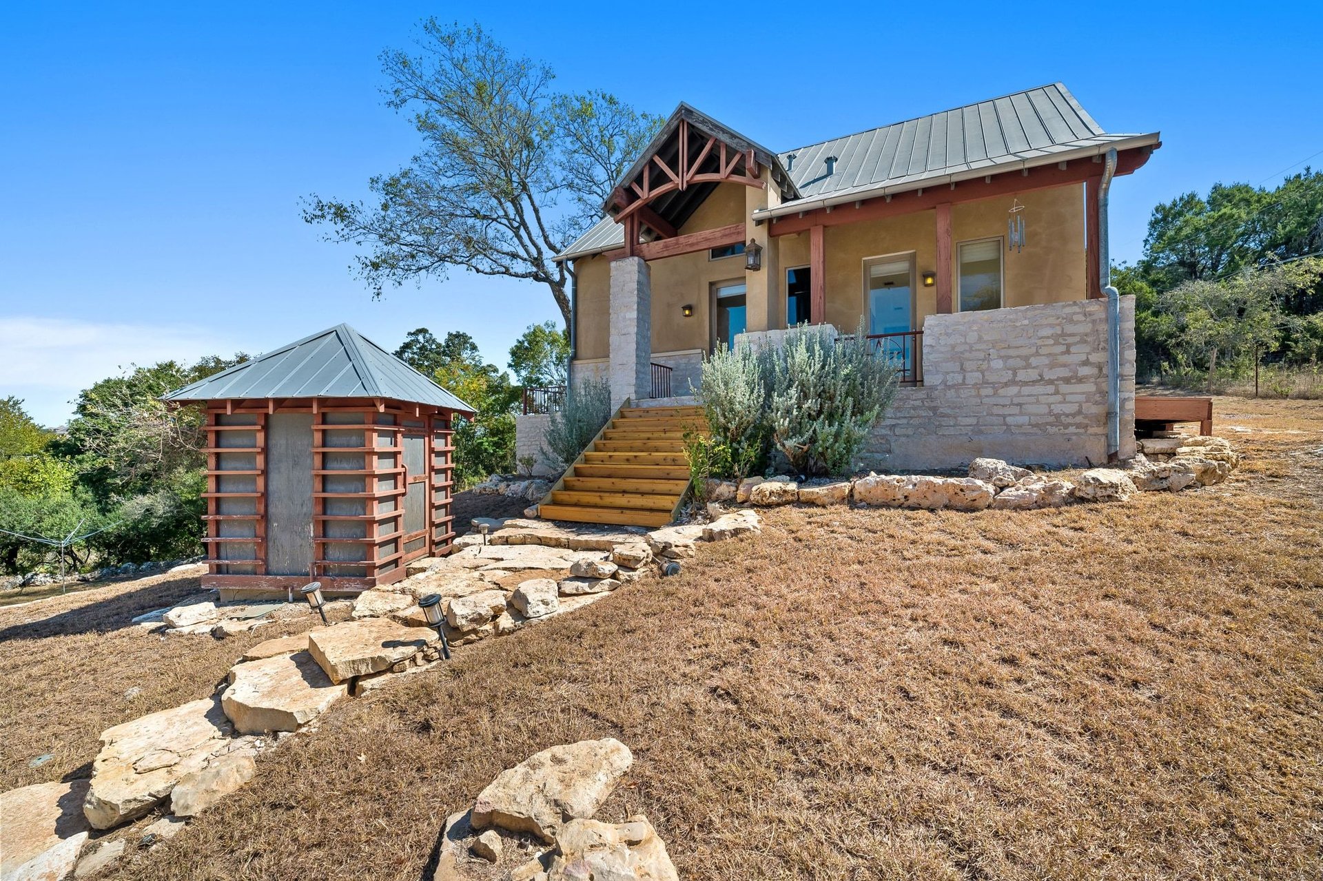 14721 Bear Creek Pass