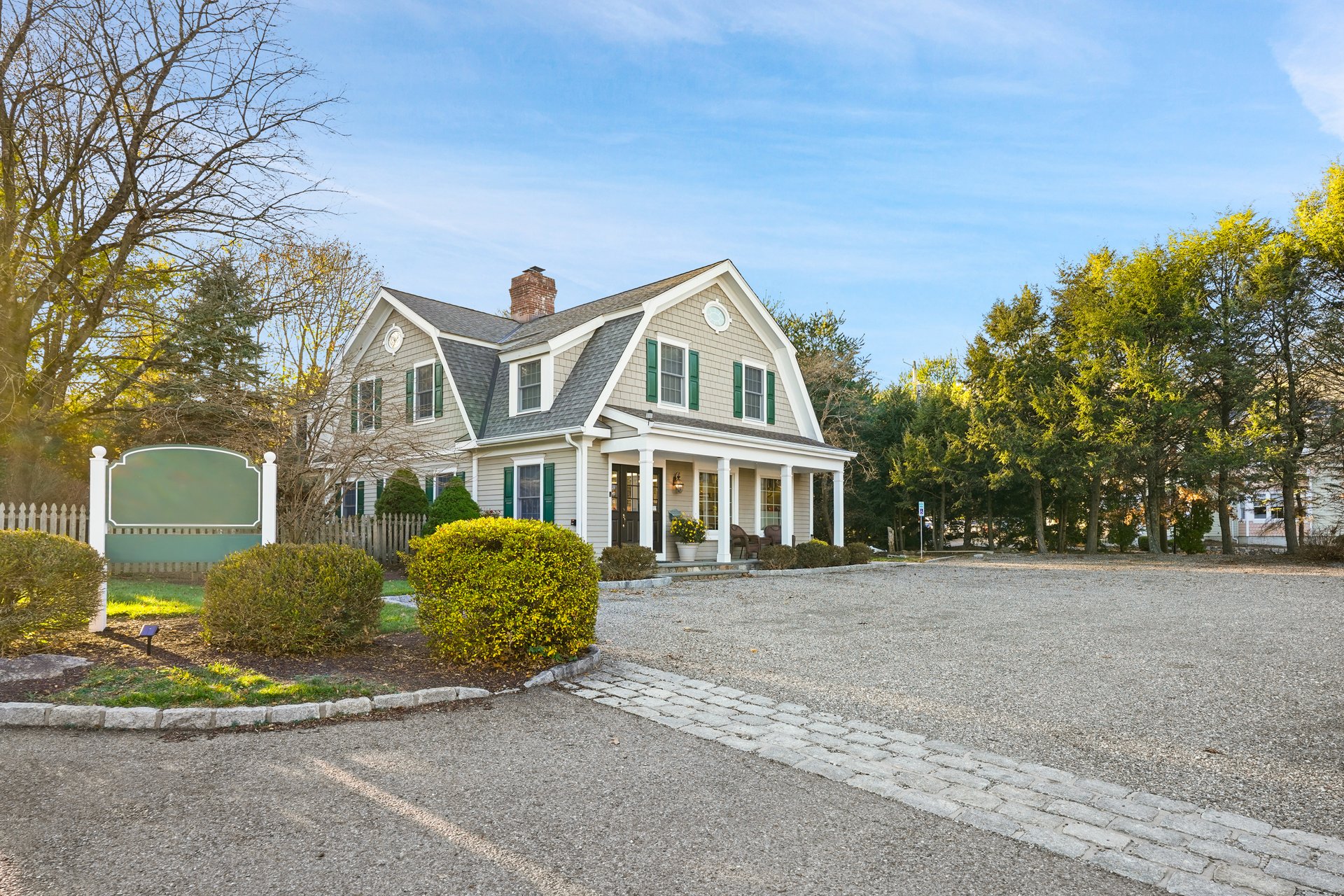 135 Bedford Road