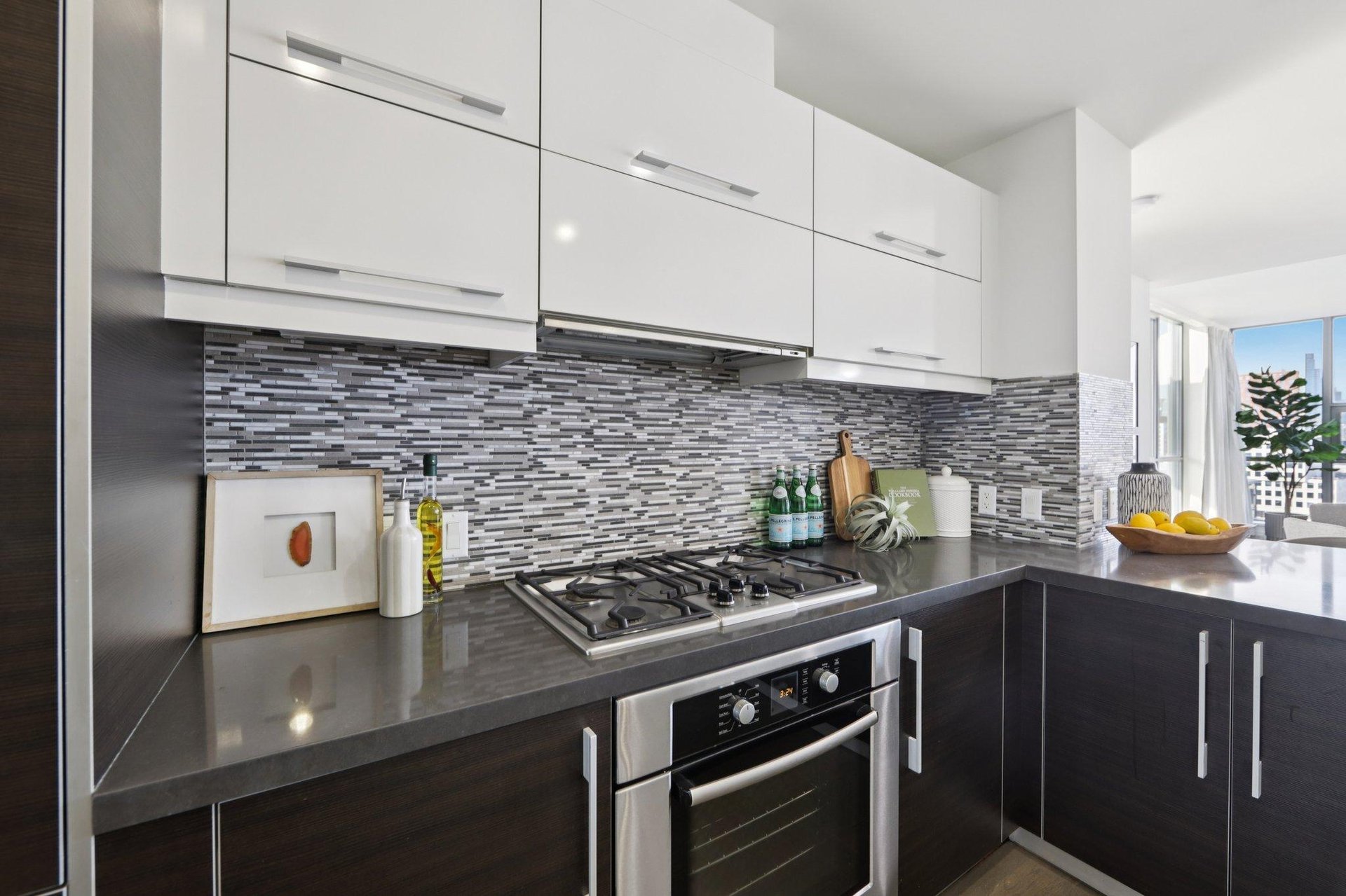 Unit 1304 view