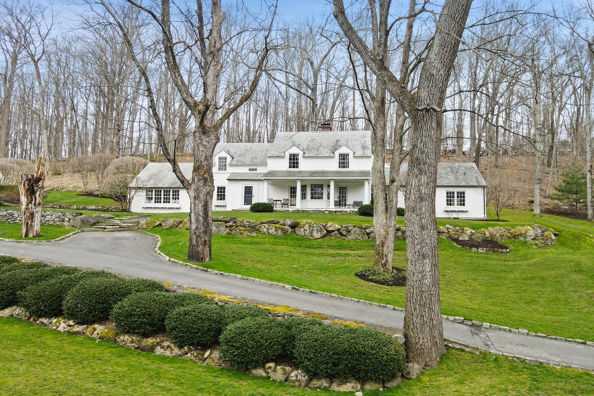 6 Fancher Road