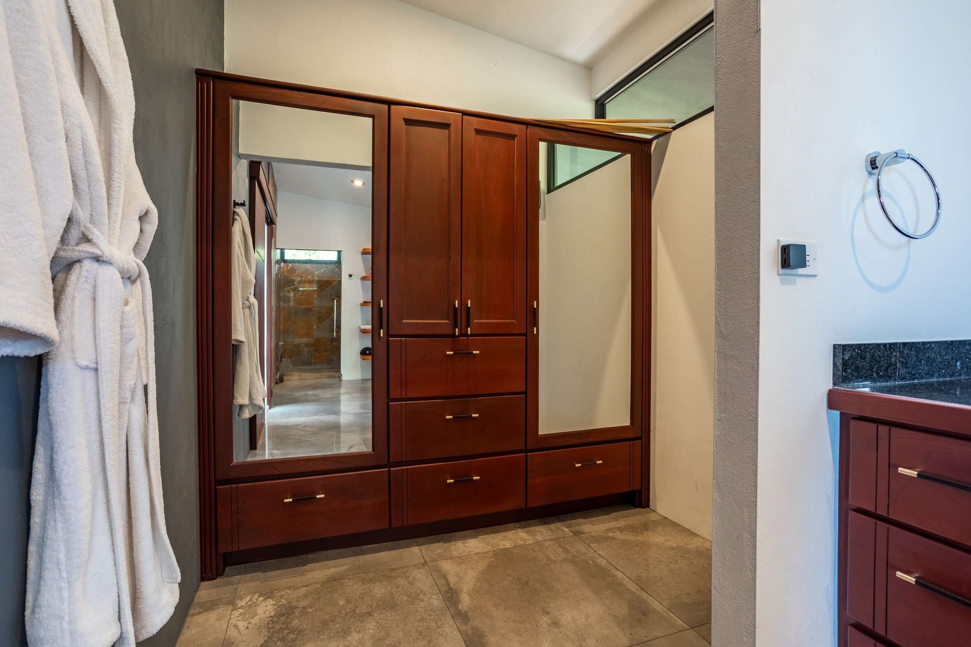 Ocean View Estate and Retreat Opportunity in the Diamante Valley Dominical