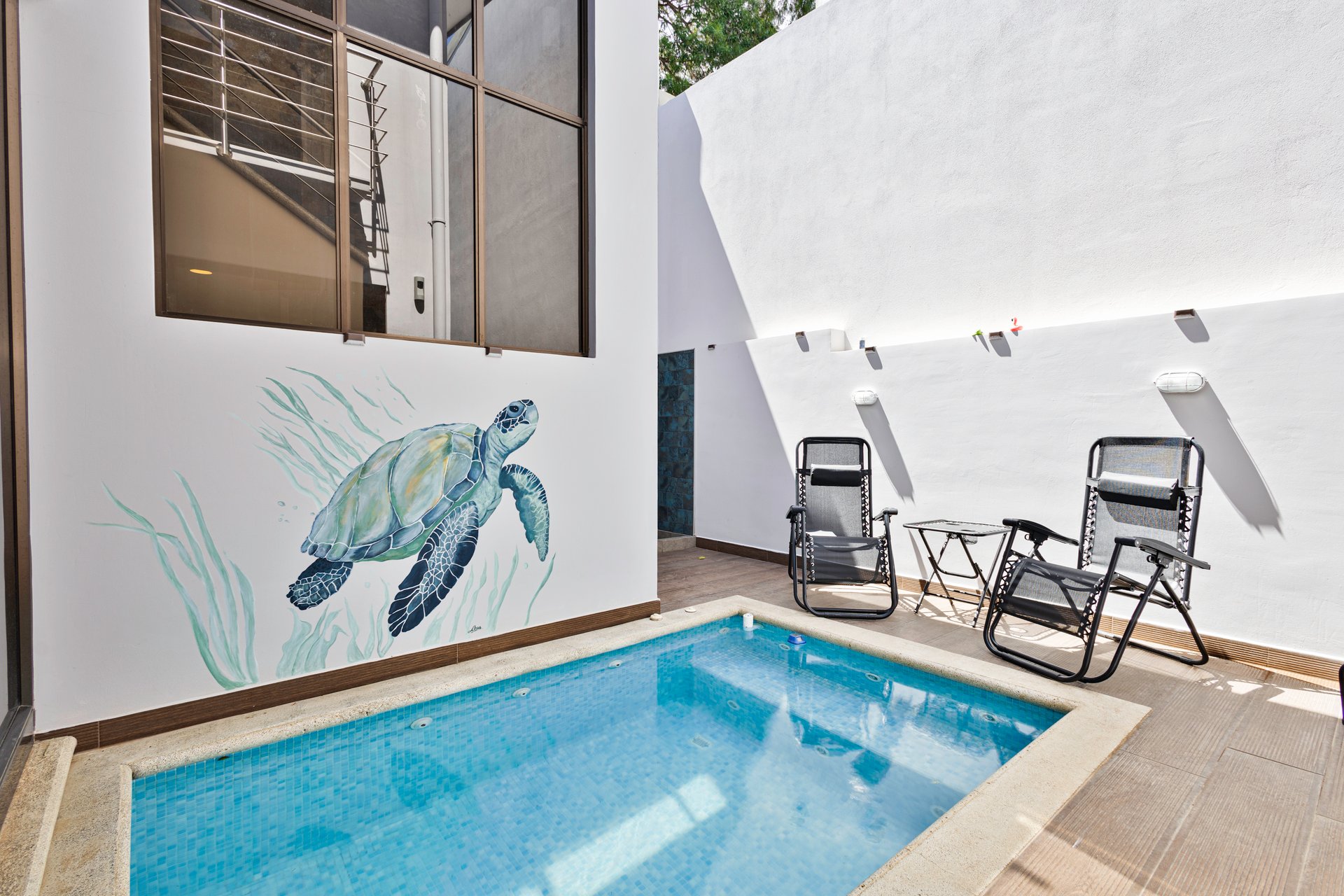 Monte Hermoso #61 | Turnkey 3BR Townhome in Gated Monte Hermoso Community Near Playa del Coco