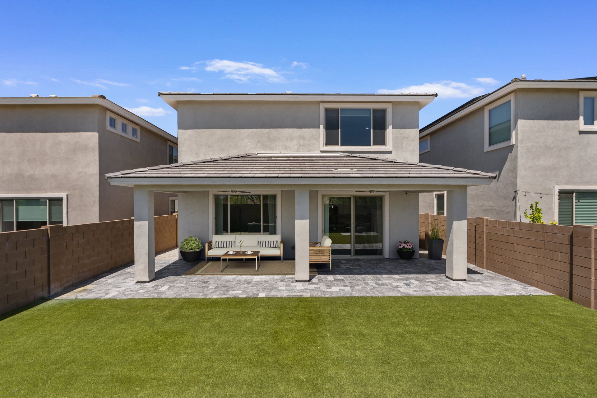 3131 E Tina Dr