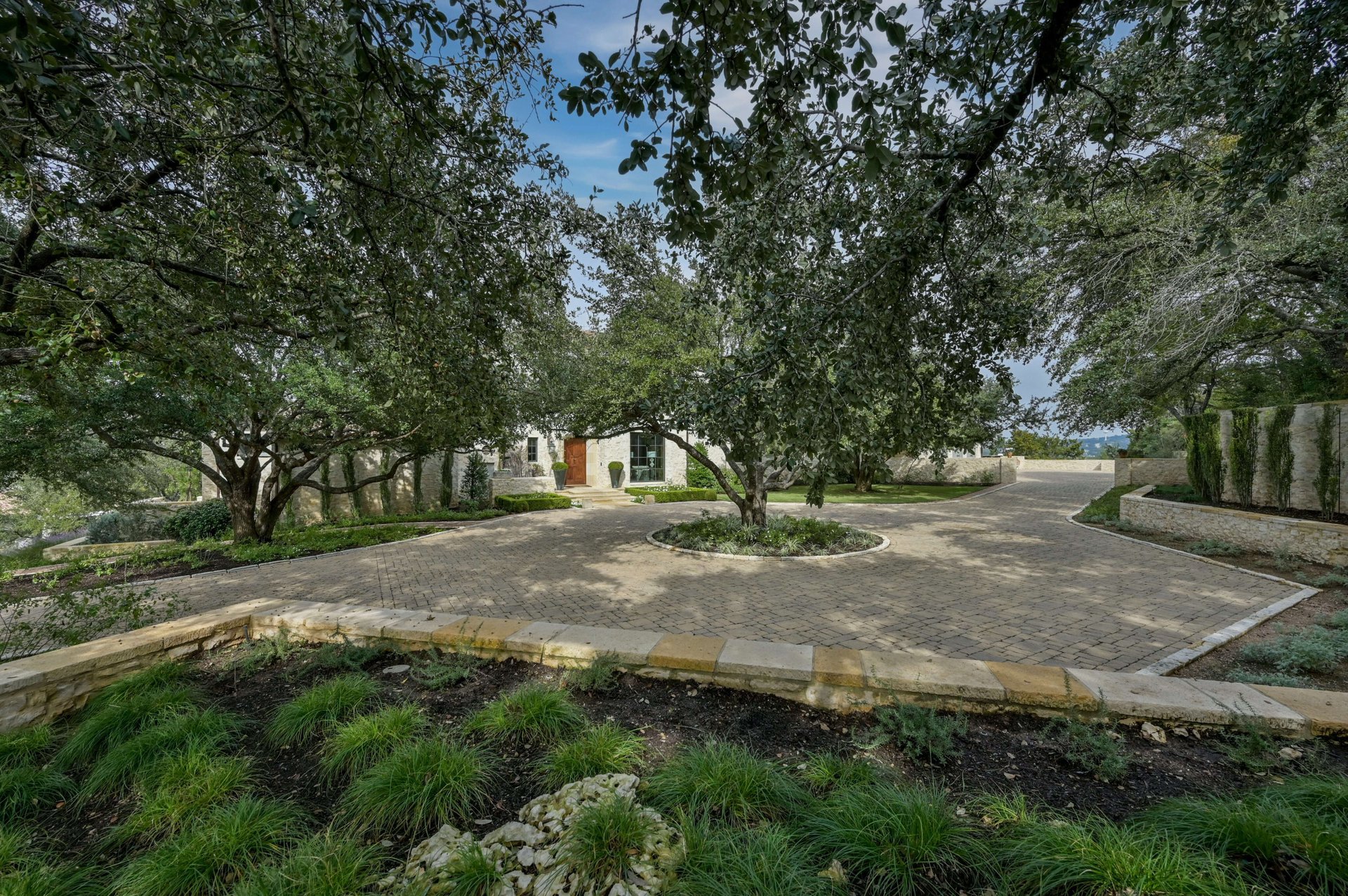 1702 Barton Creek Blvd 