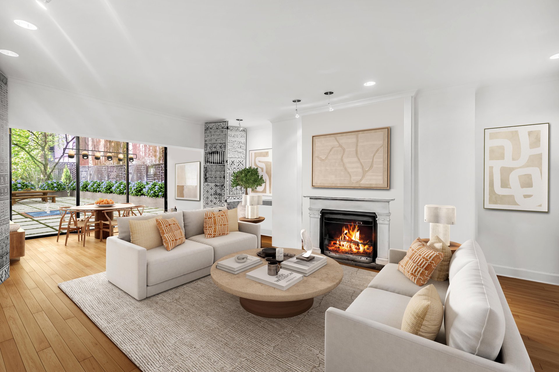 124 East 62nd Street