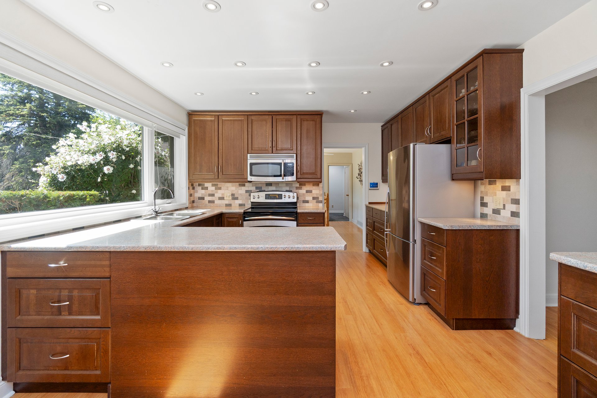 30 Hi Mount Drive
