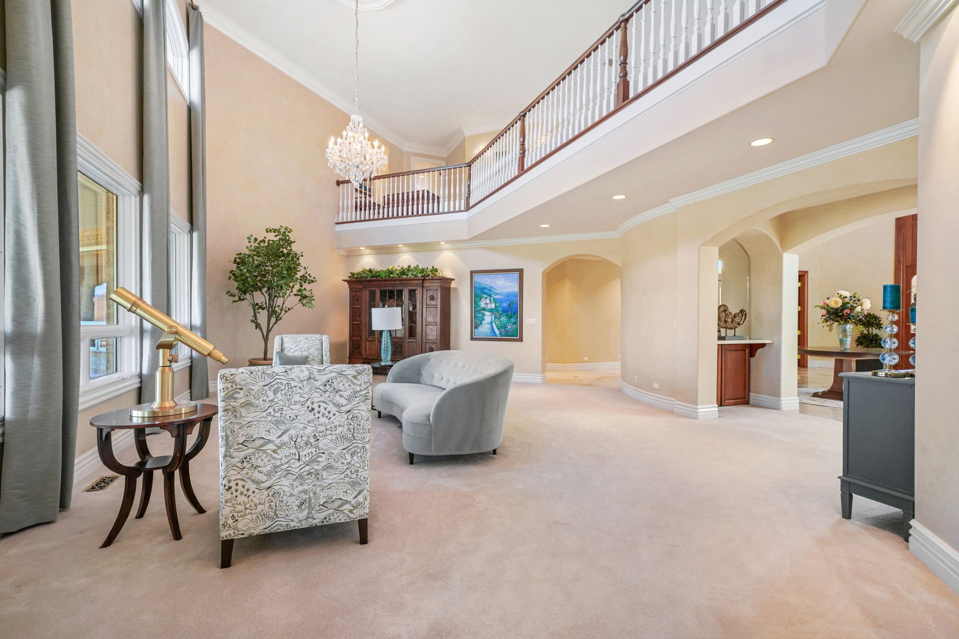 1501 Oak Haven Lane
