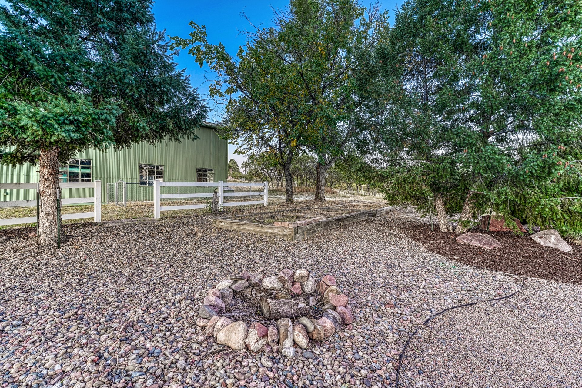 3970 Old Ranch Road