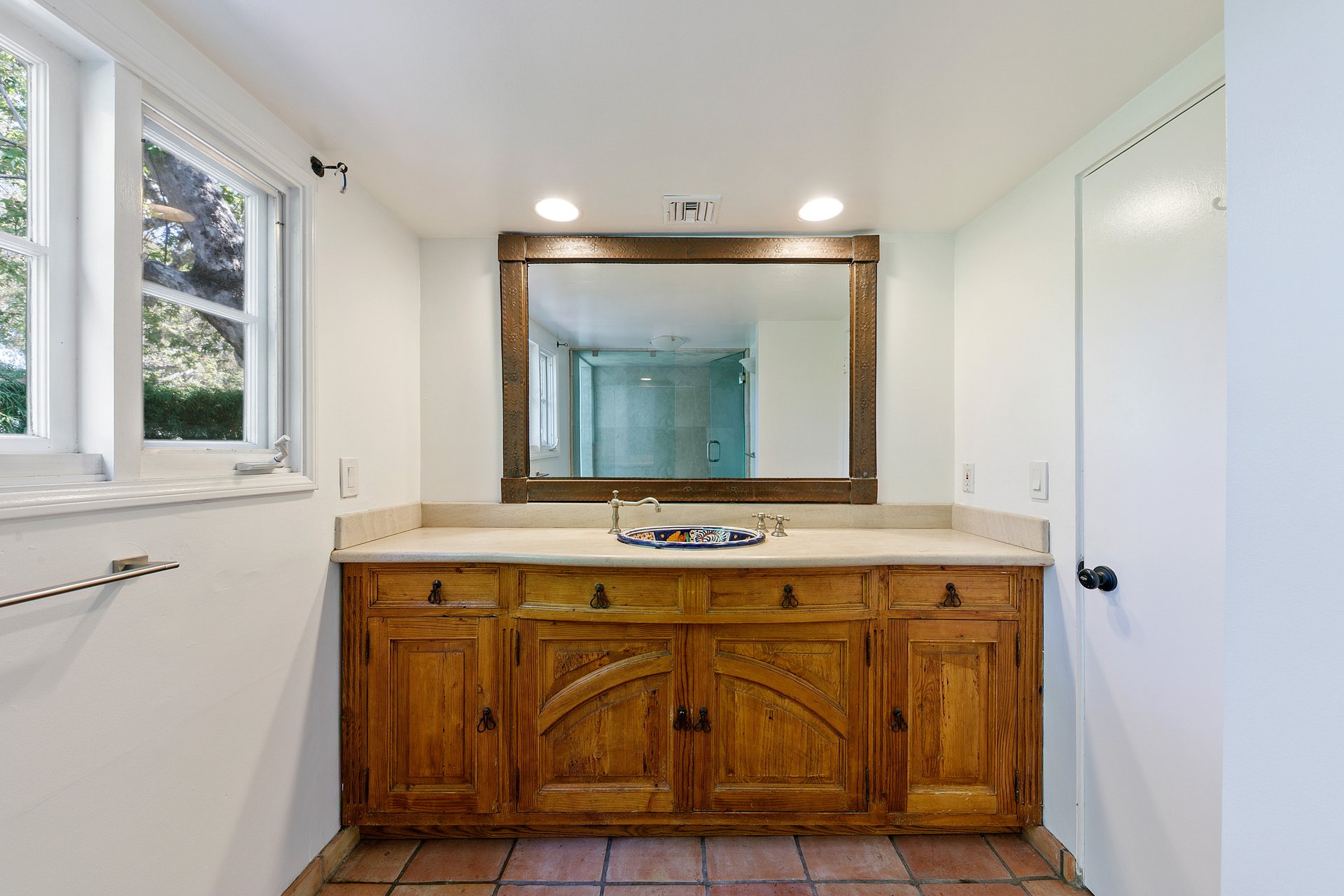 Spacious Malibu West Mid Century