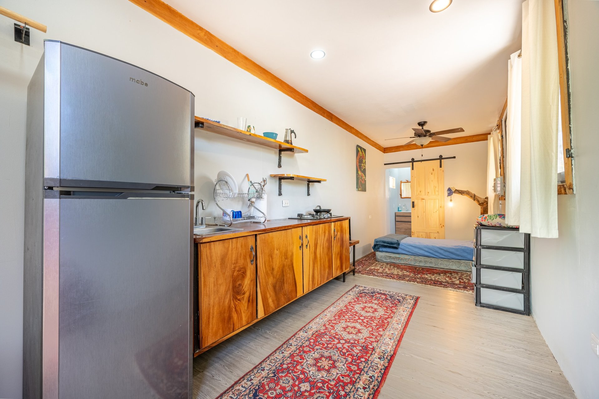 Casa Jaramillo | Eco-Friendly Property with Guest Studio & Solar Power – Near Tamarindo