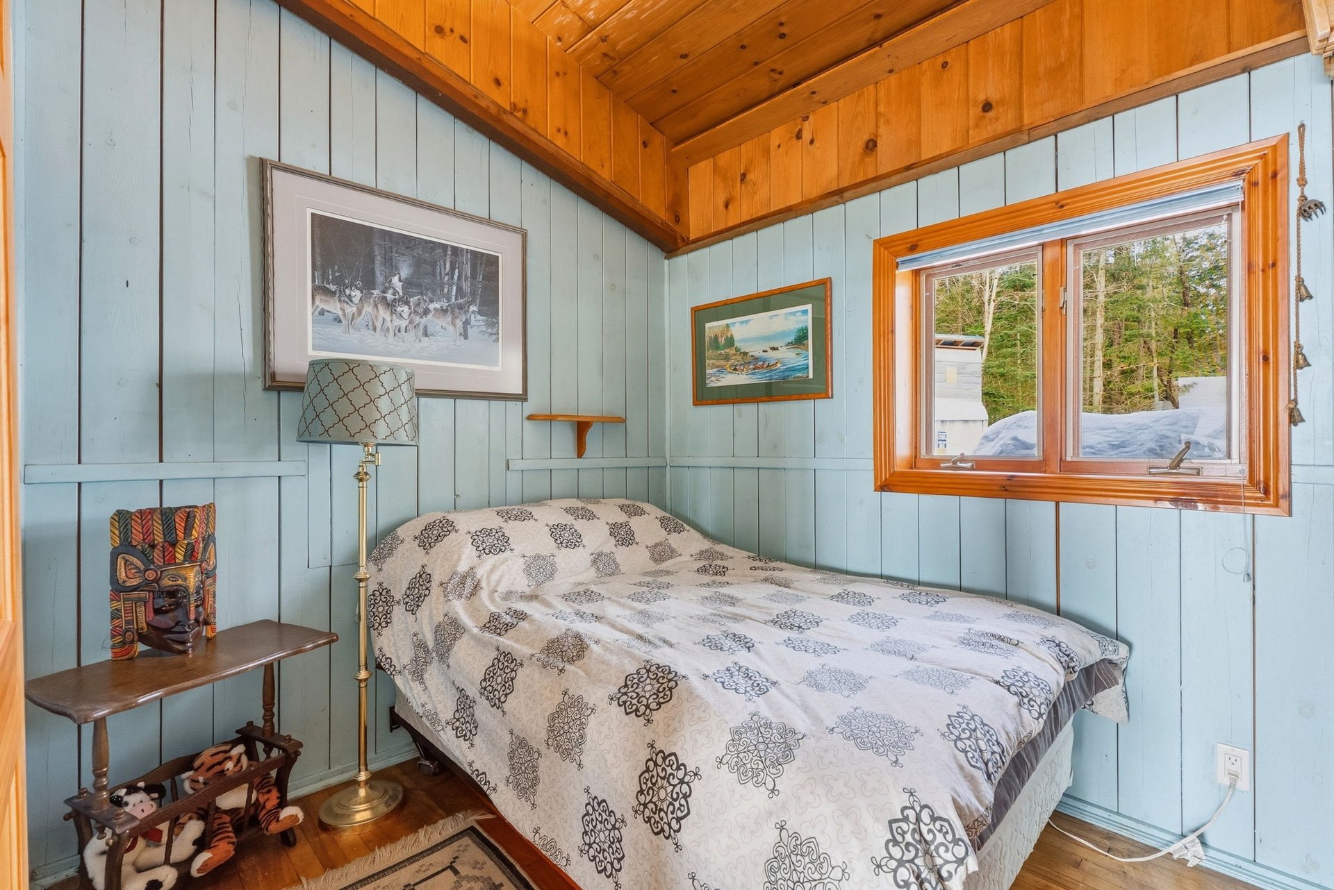 3491A Axe Lake Road, McMurrich/Monteith, ON