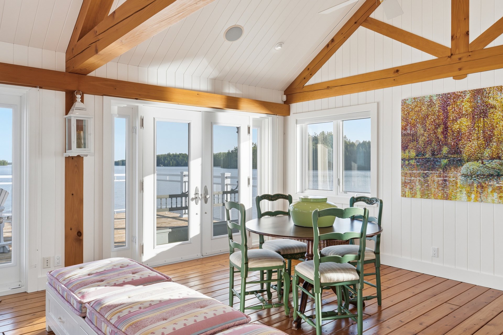 Lake Muskoka