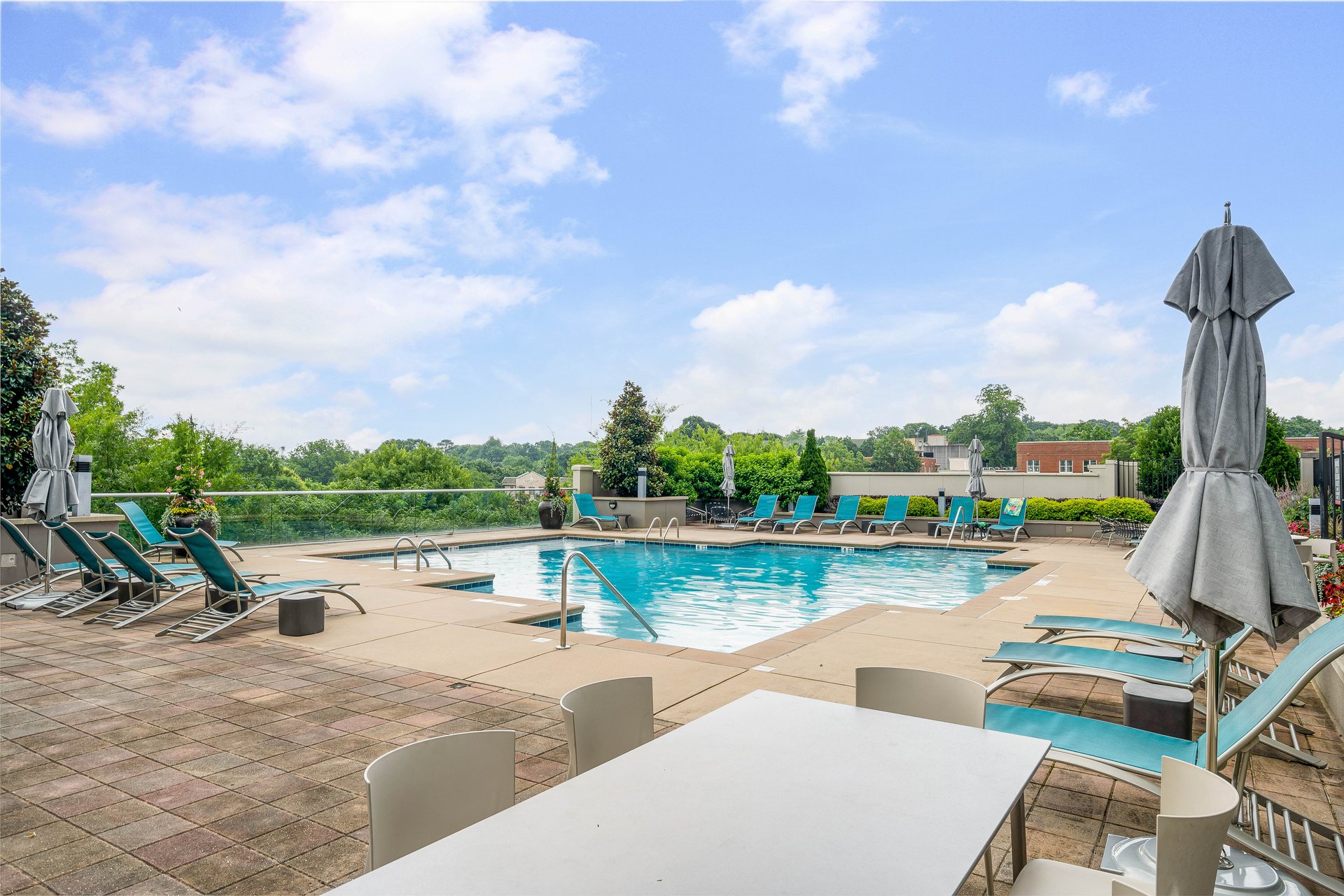 222 12th Street Unit 1503