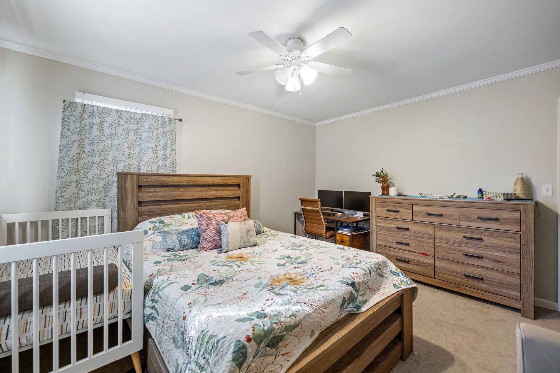 30 Finch Trail NE, Atlanta, GA 30308
