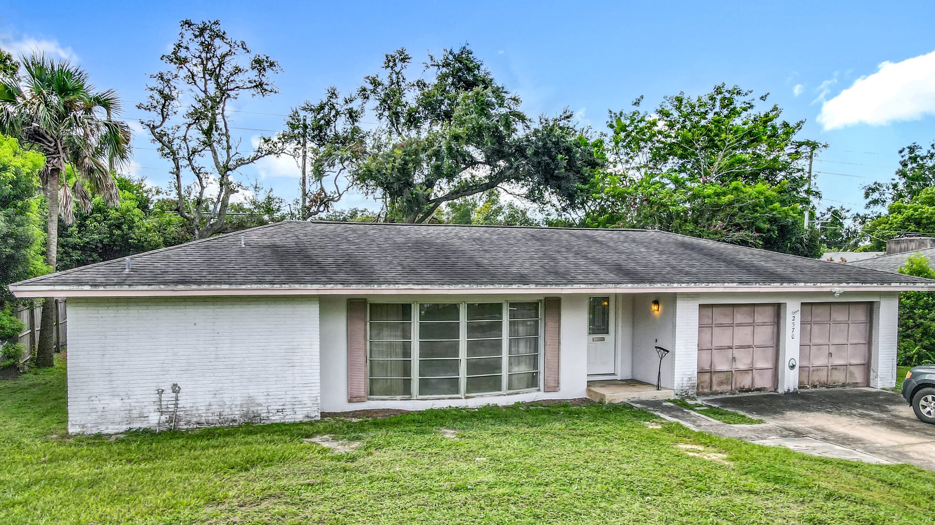 Potential in Maitland's English Estates