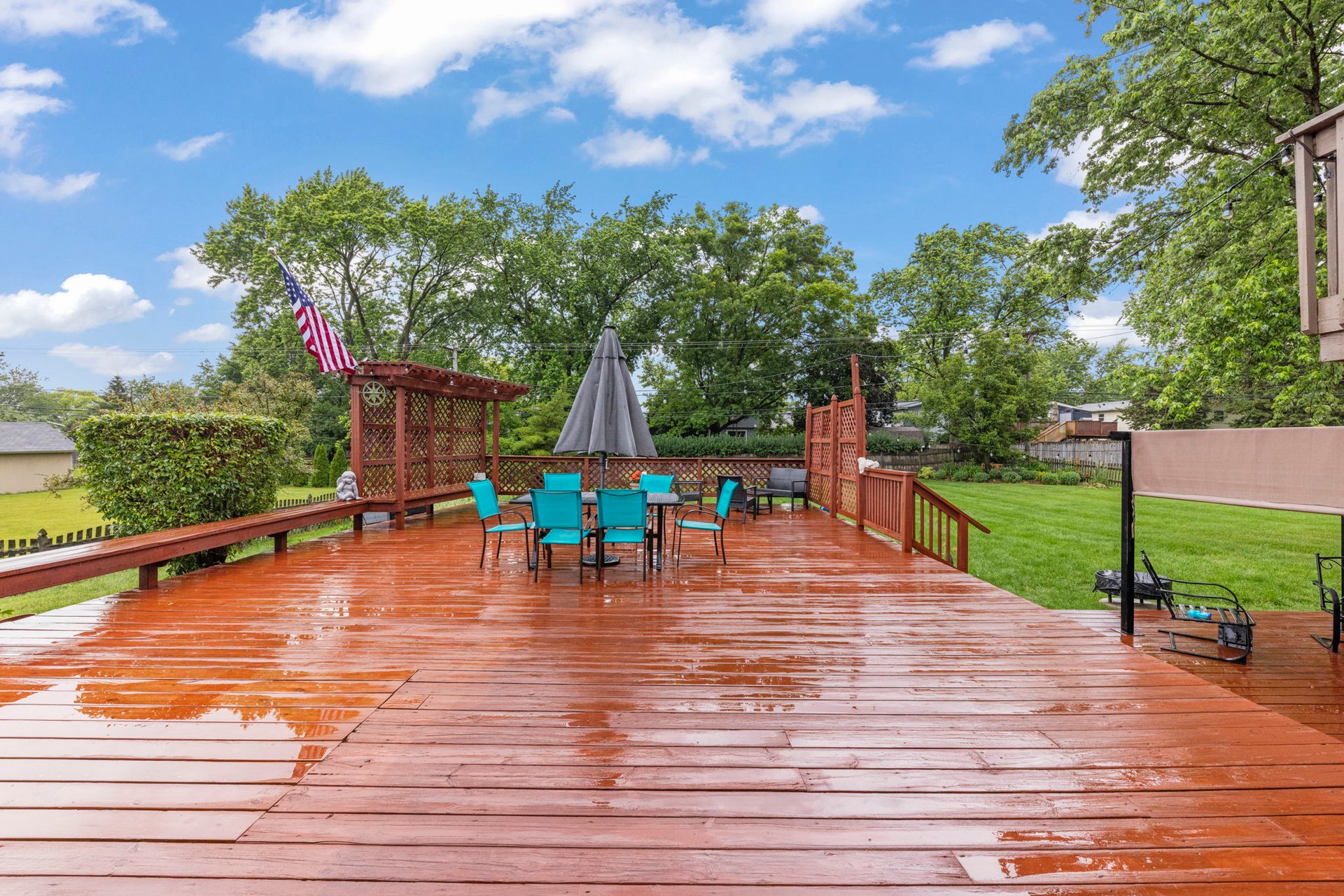 608 61st St, Lisle