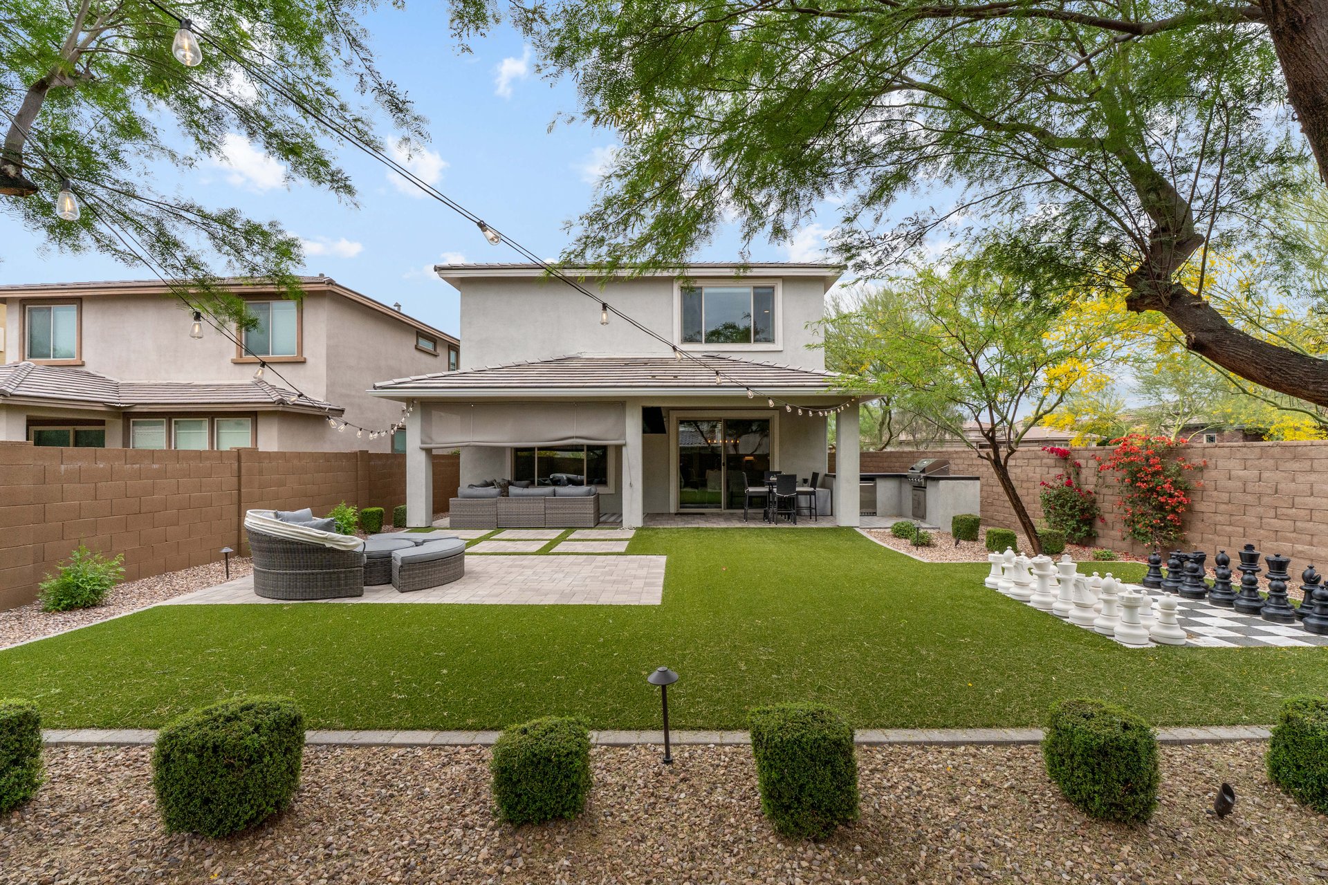 3231 E BRYCE LN