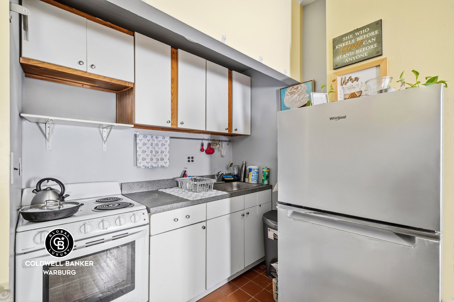 252 W 136TH Street
