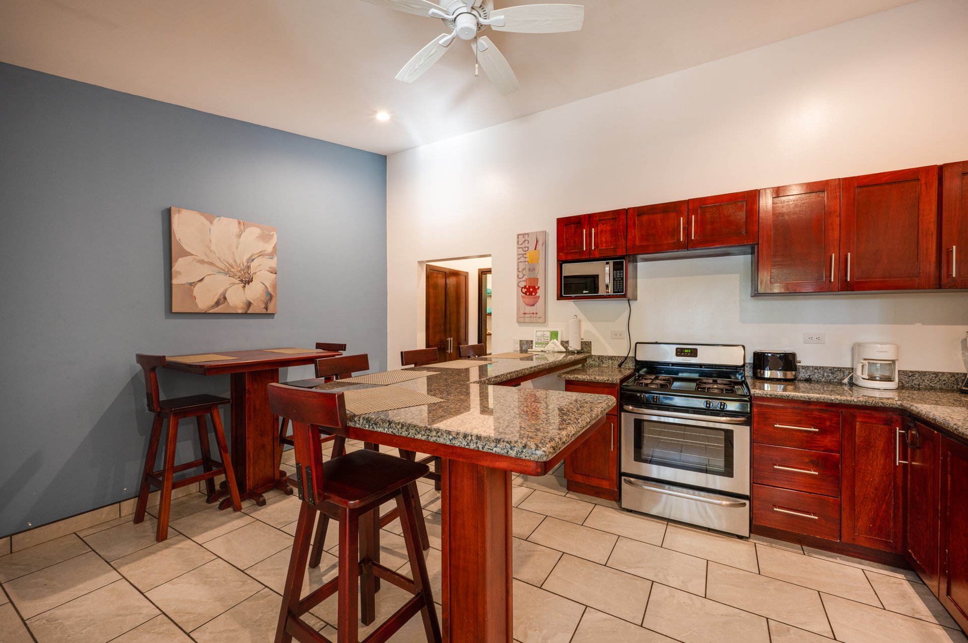 Guest House Apartments | Prime Investment Opportunity Updated Apartments in Flamingo Beach Area!