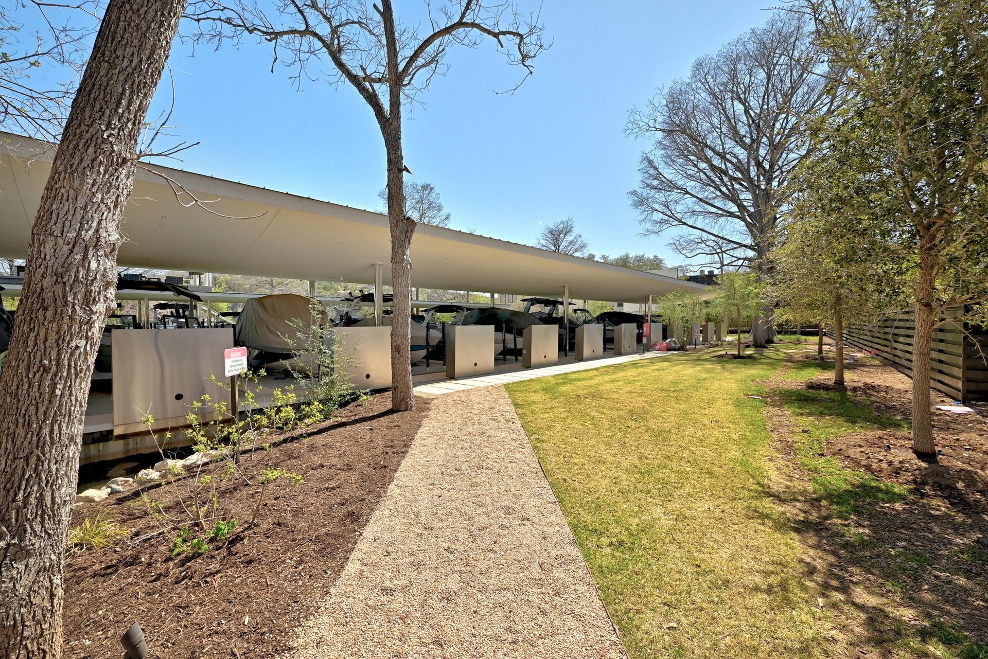 2503 Westlake Drive #4