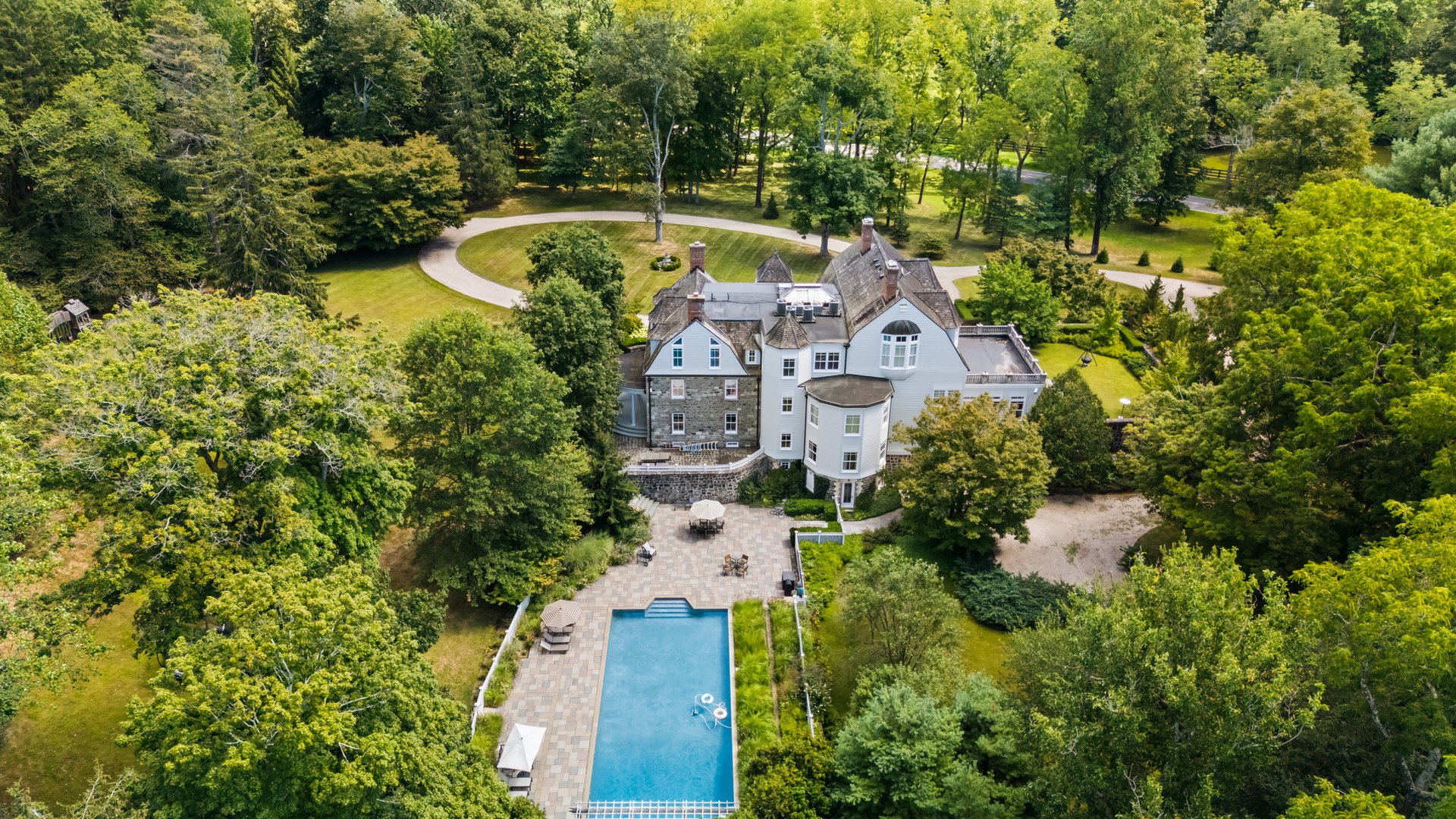 640 Grant Road