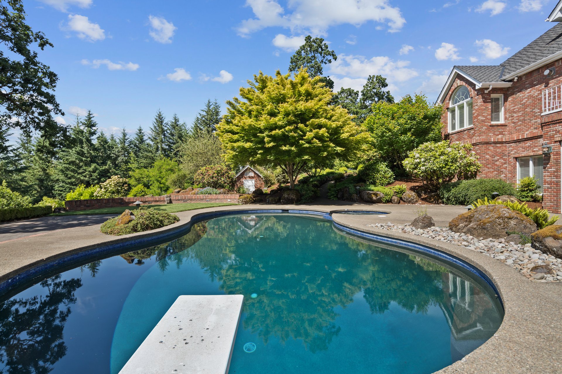 6571 SE Witzel Rd, Salem, Oregon